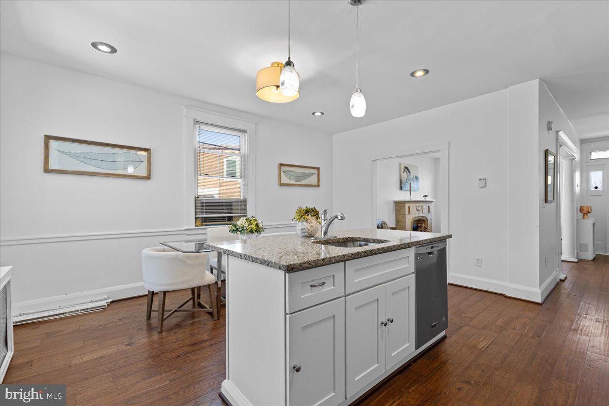 WARD 27 - Residential