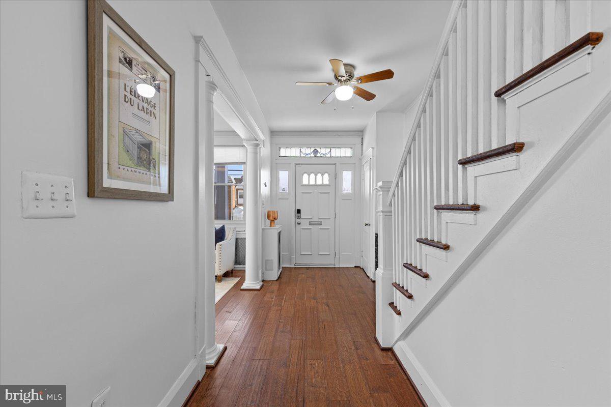 WARD 27 - Residential