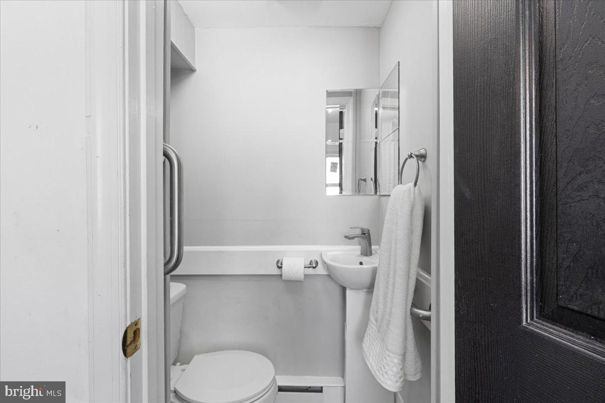 WARD 27 - Residential