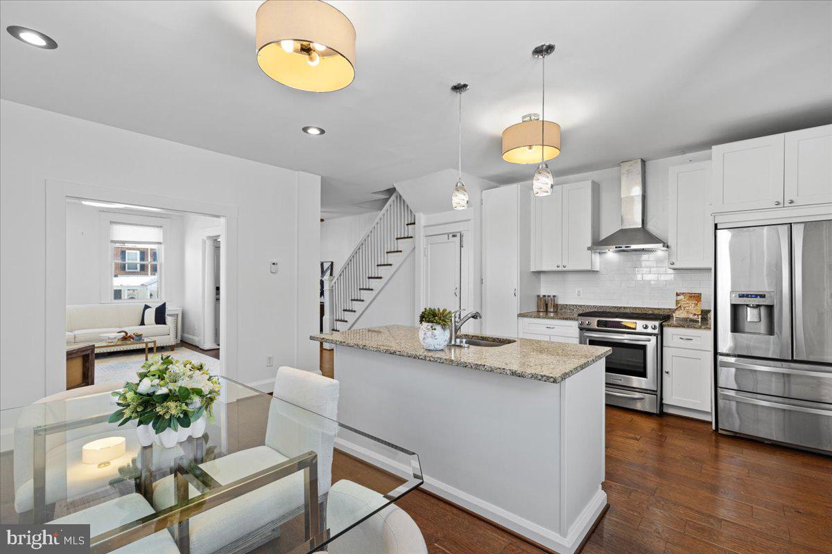 WARD 27 - Residential