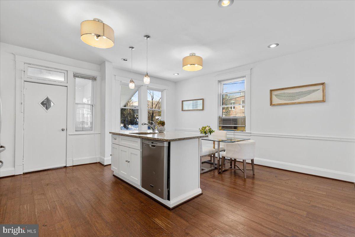 WARD 27 - Residential