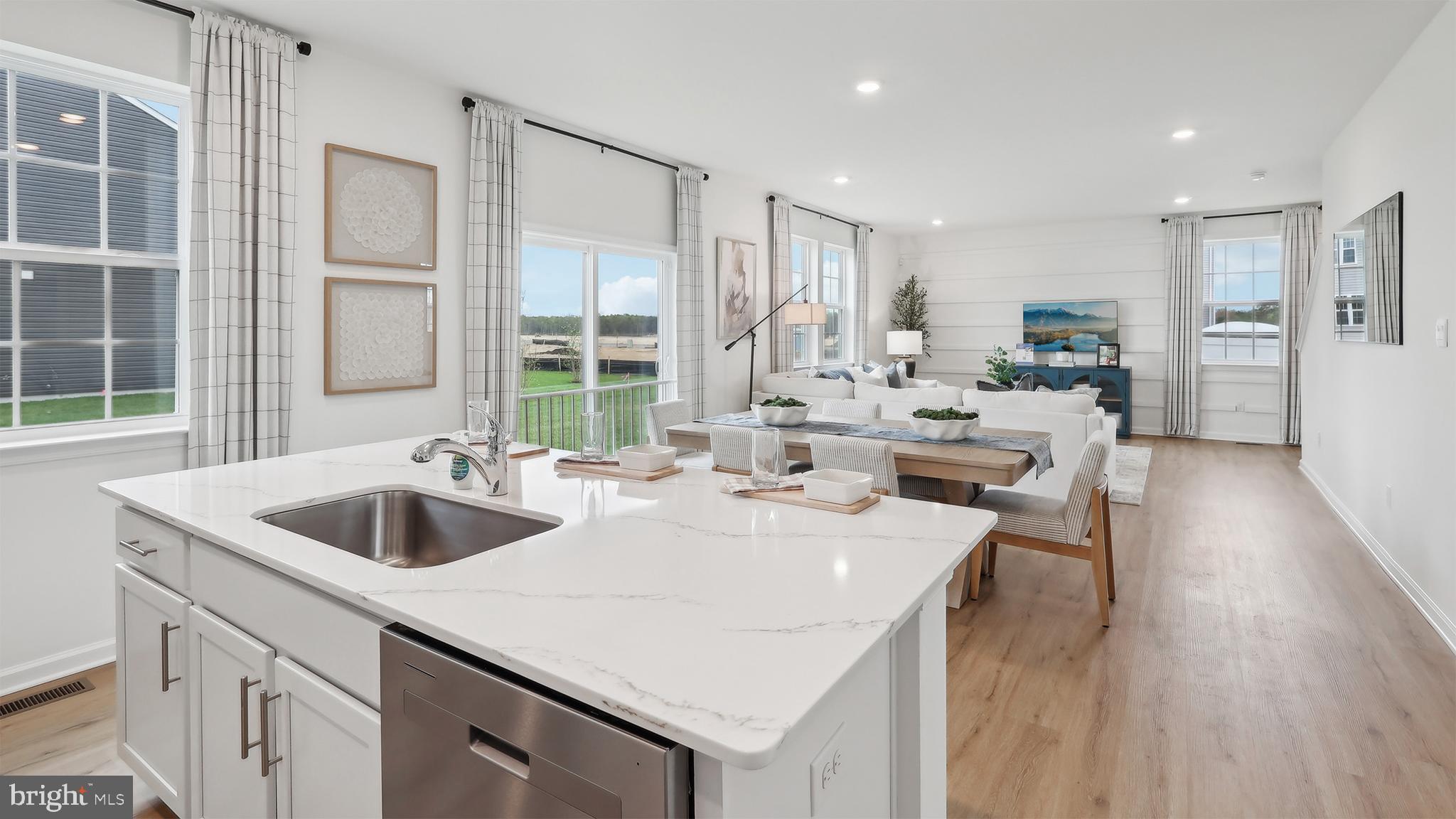 OCEAN CLUB - Residential