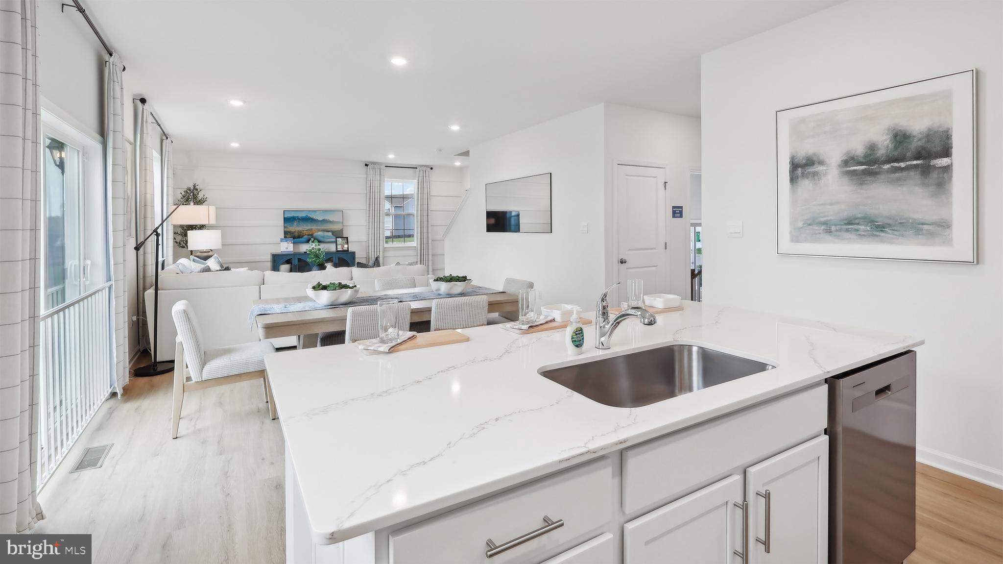 OCEAN CLUB - Residential