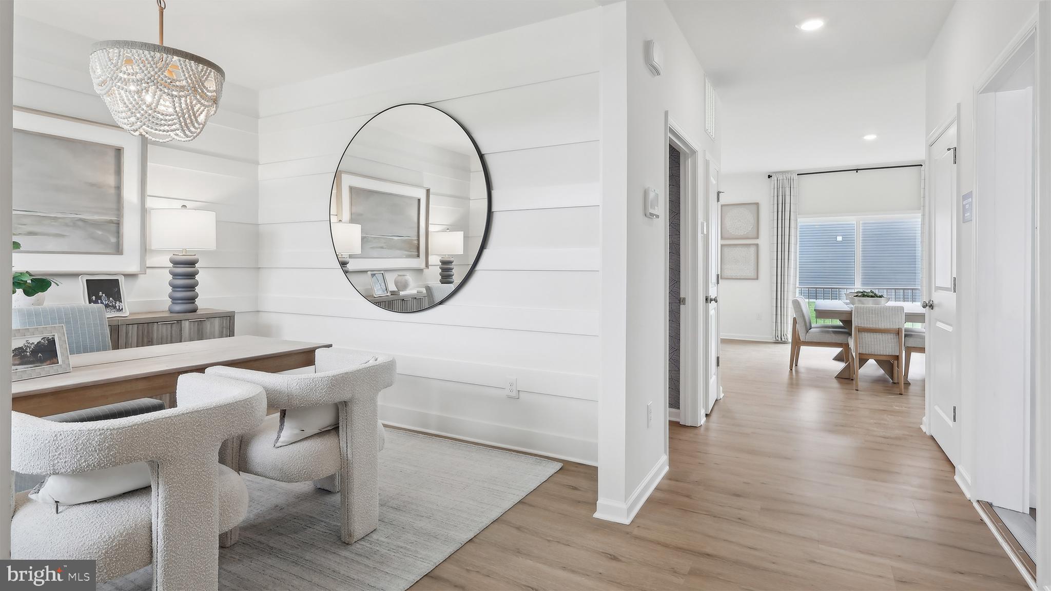 OCEAN CLUB - Residential