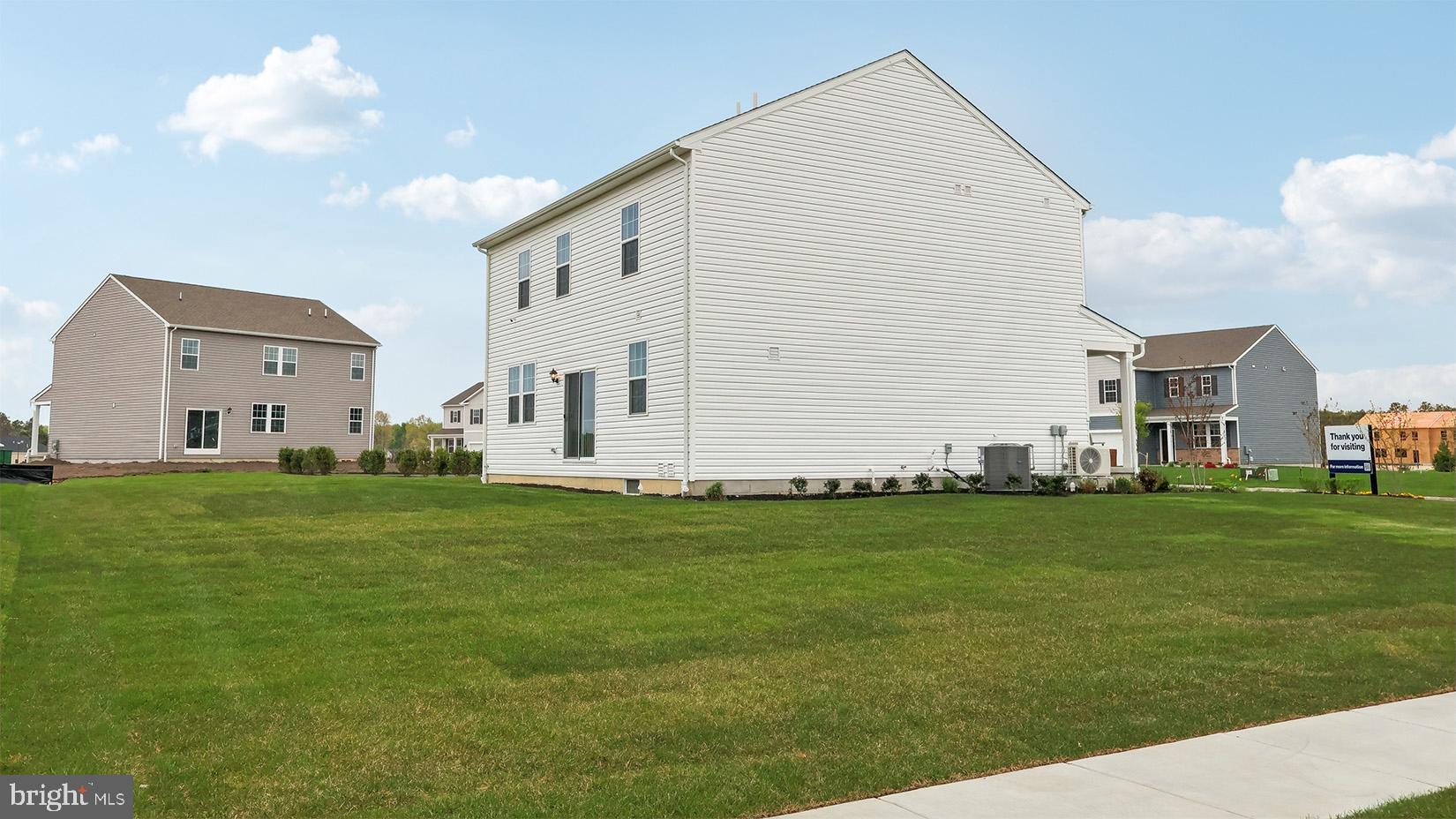 OCEAN CLUB - Residential