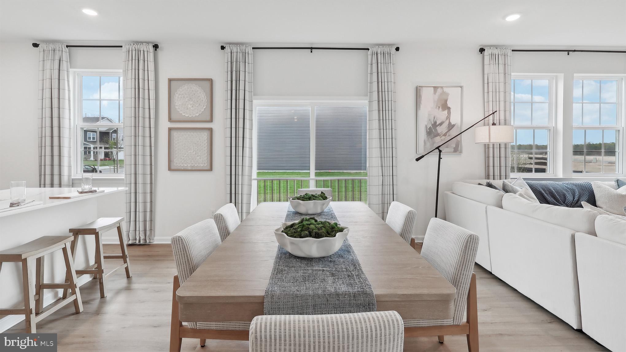 OCEAN CLUB - Residential