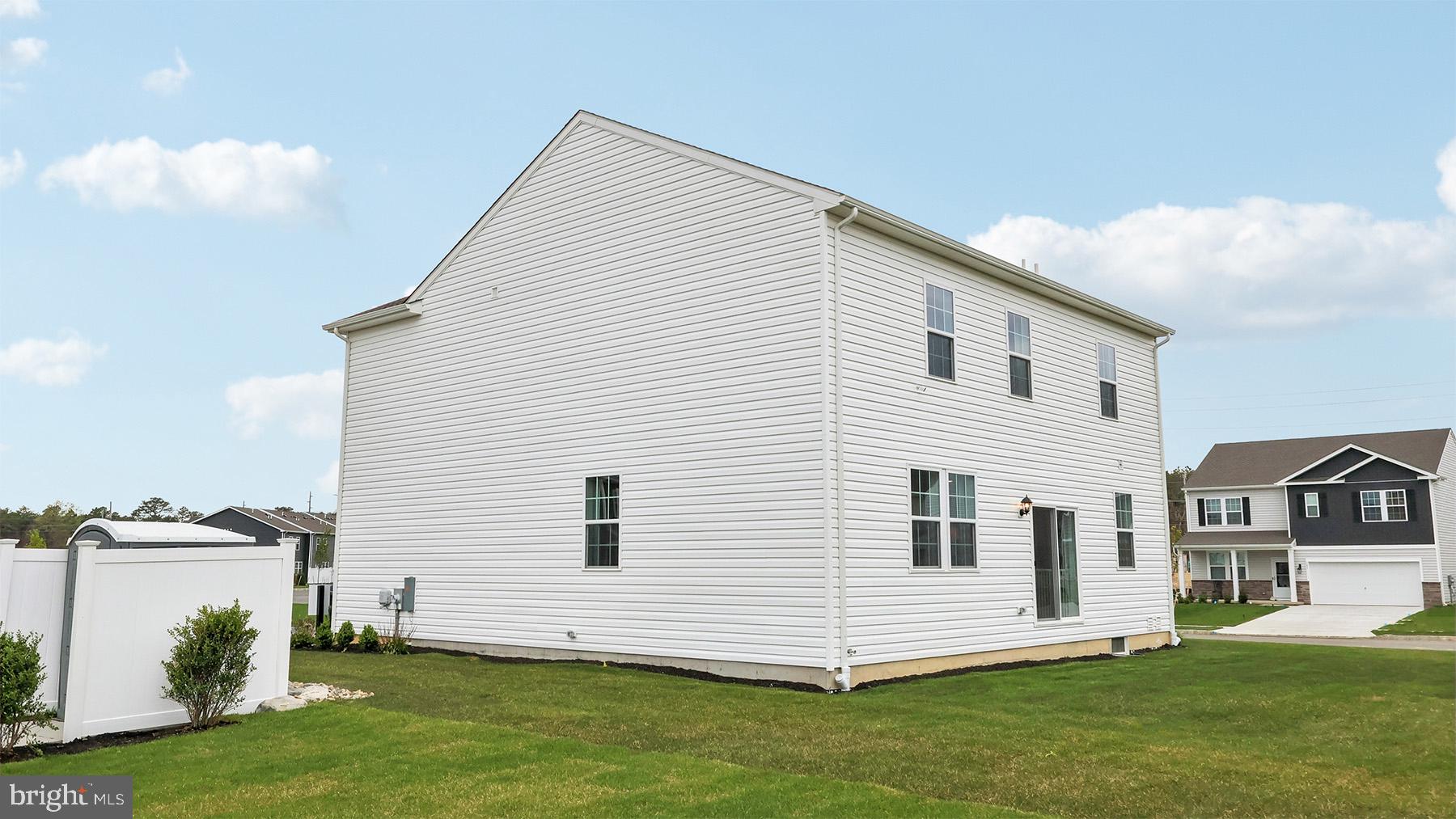 OCEAN CLUB - Residential