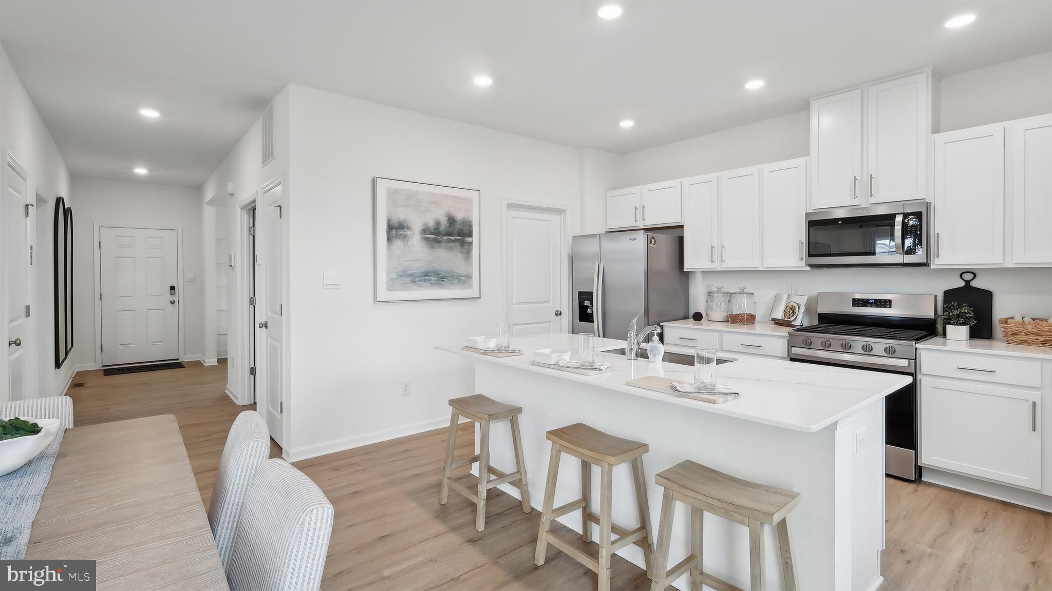 OCEAN CLUB - Residential