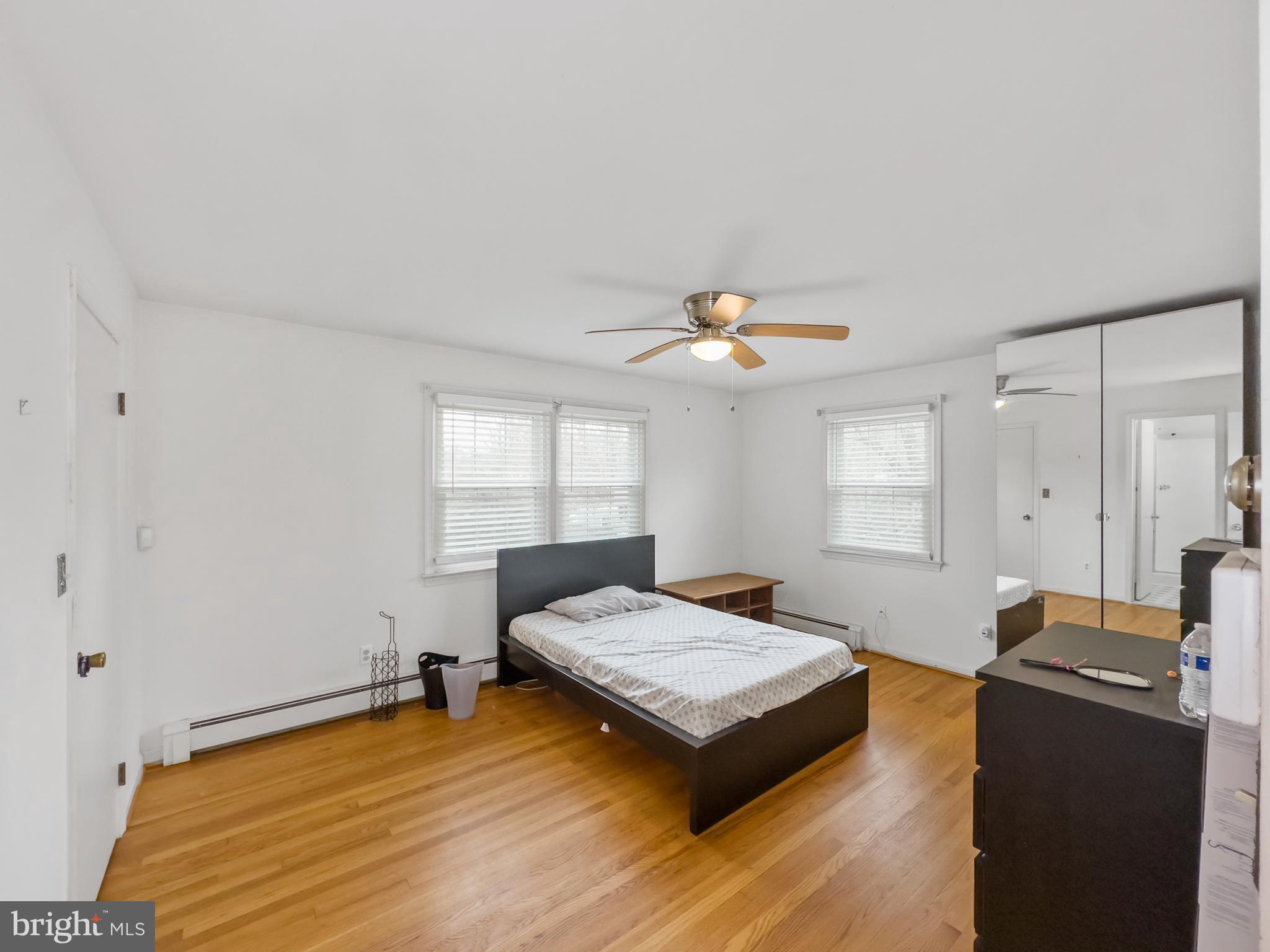 ADELPHI FOREST - Residential