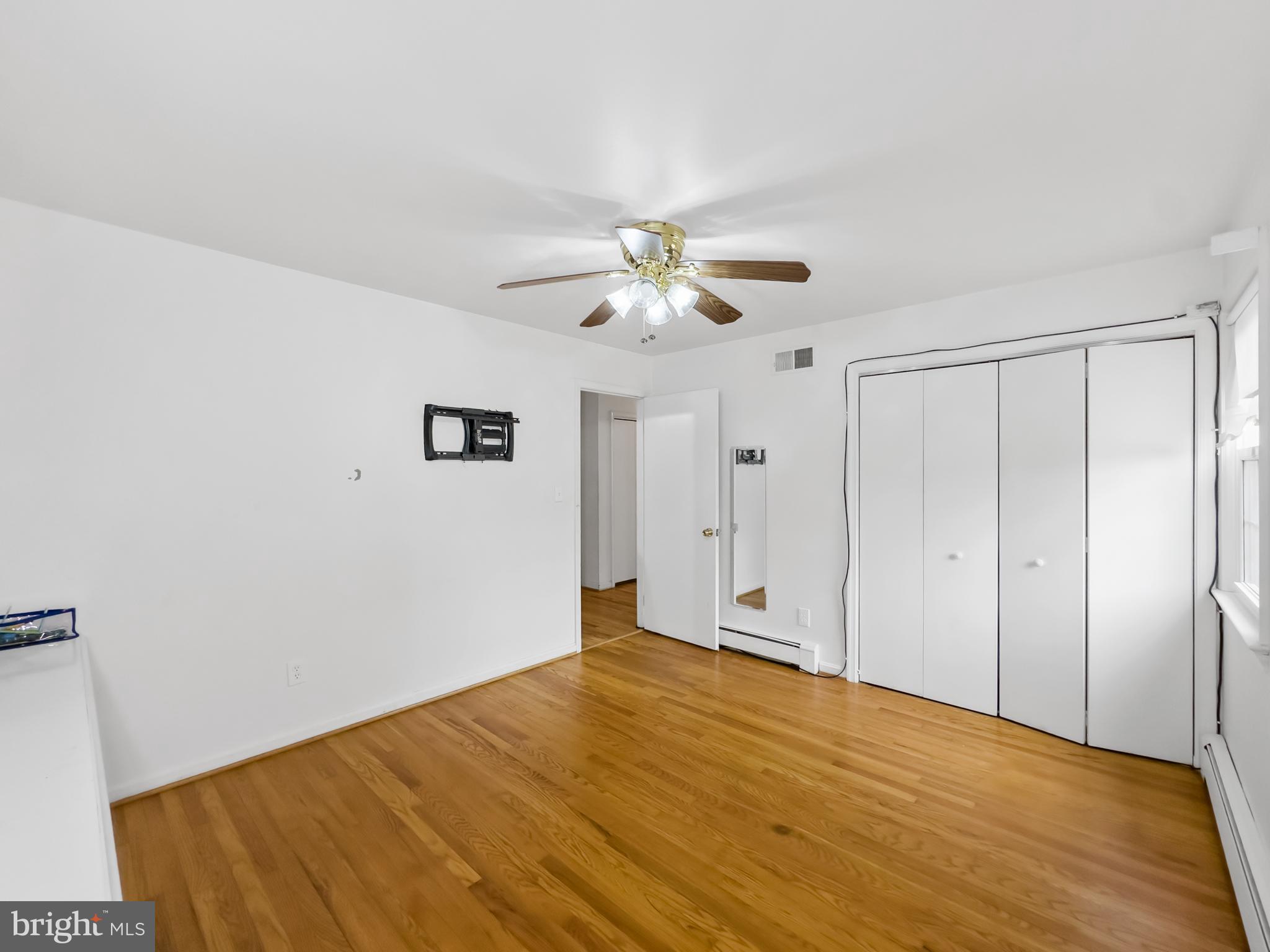 ADELPHI FOREST - Residential