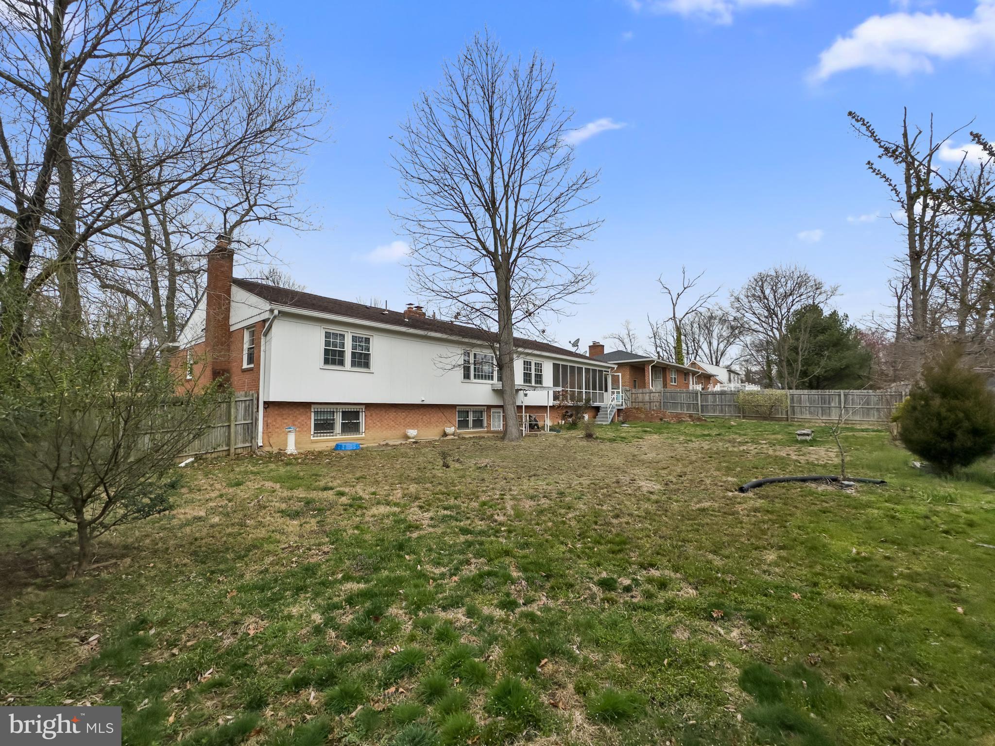 ADELPHI FOREST - Residential