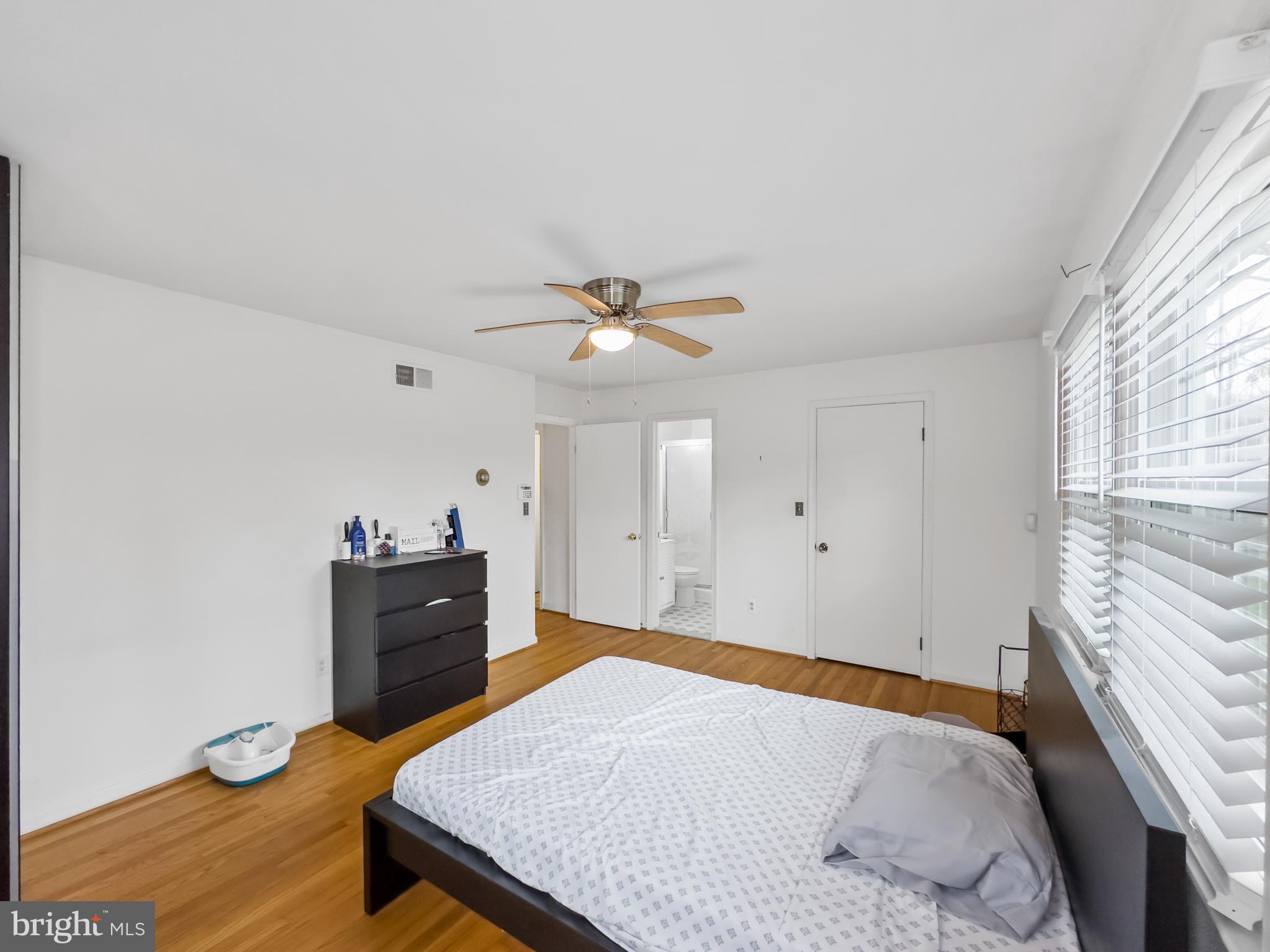 ADELPHI FOREST - Residential