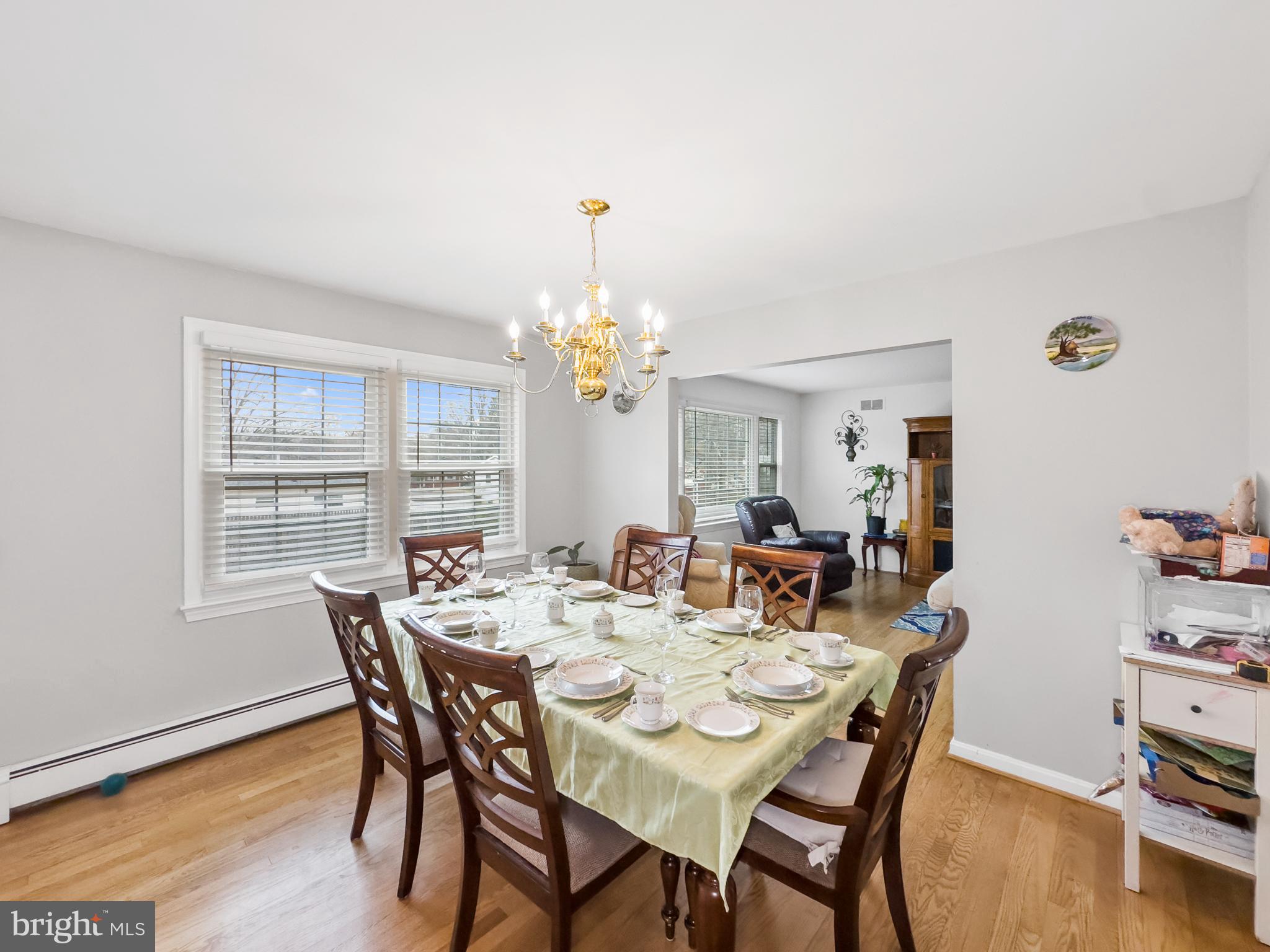 ADELPHI FOREST - Residential