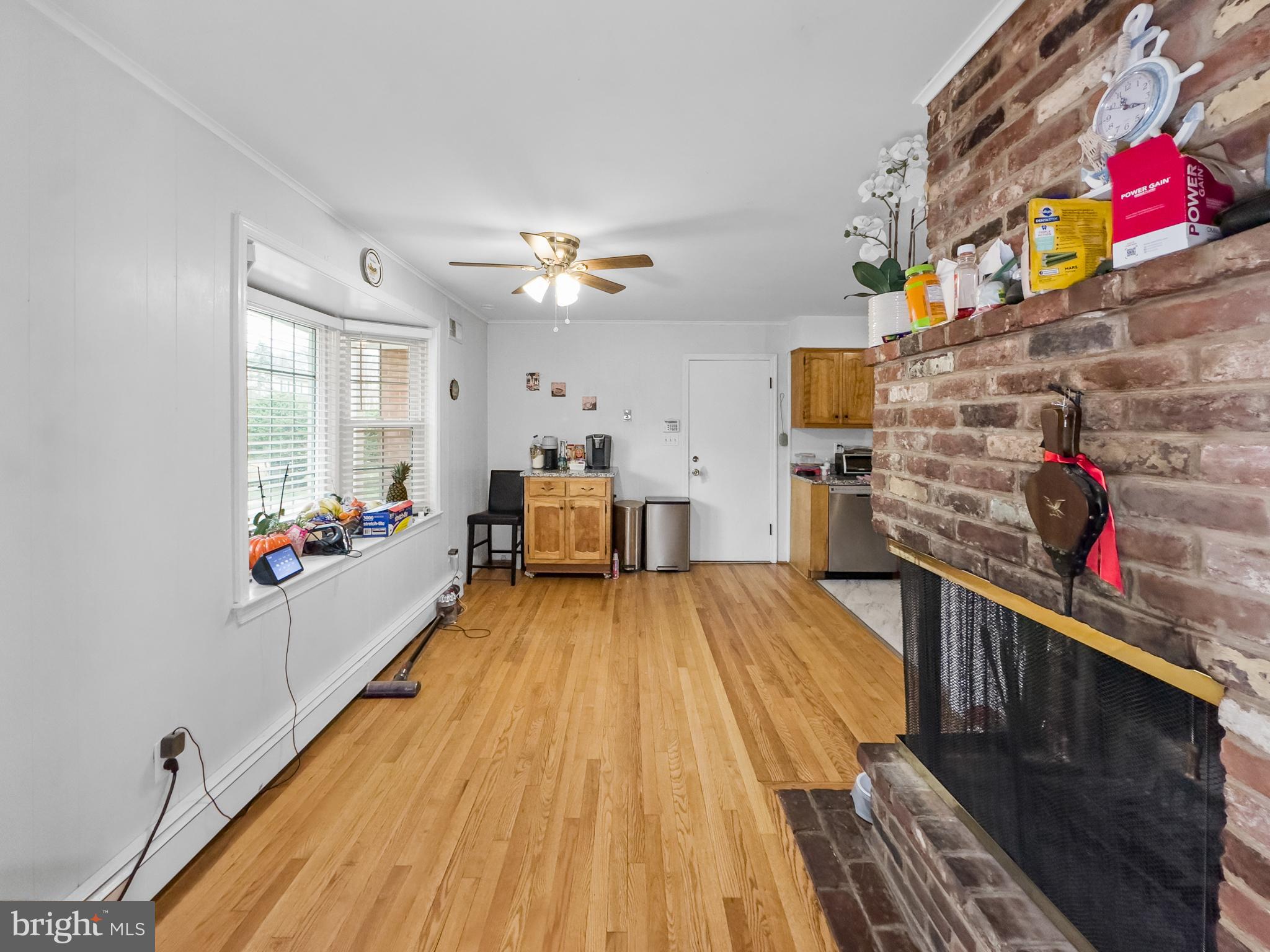 ADELPHI FOREST - Residential