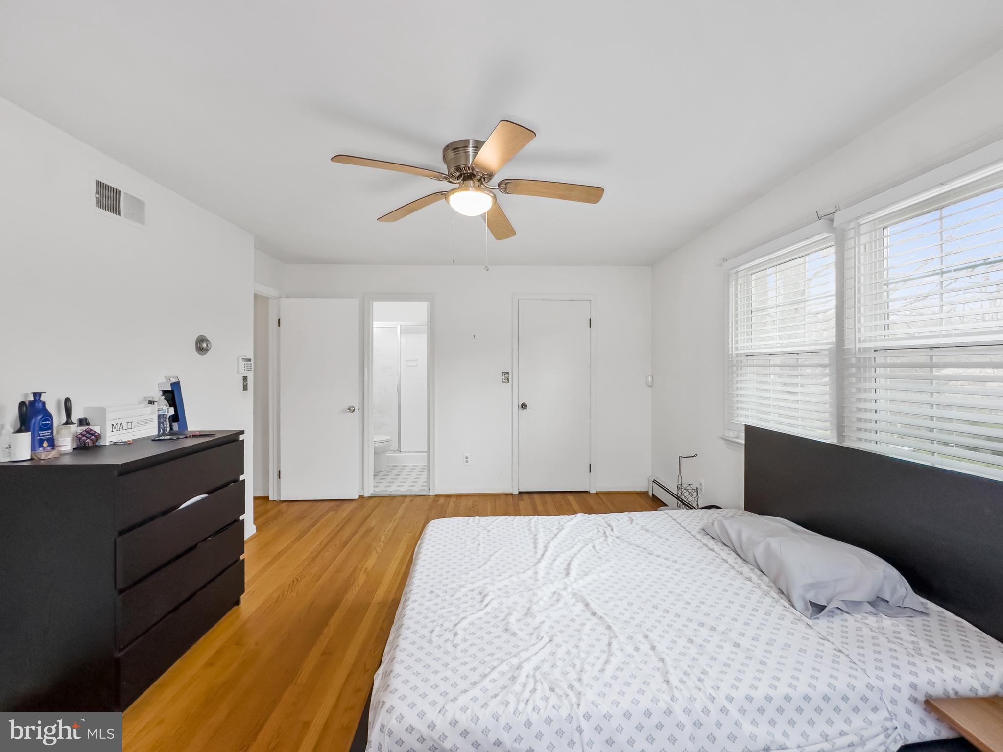 ADELPHI FOREST - Residential