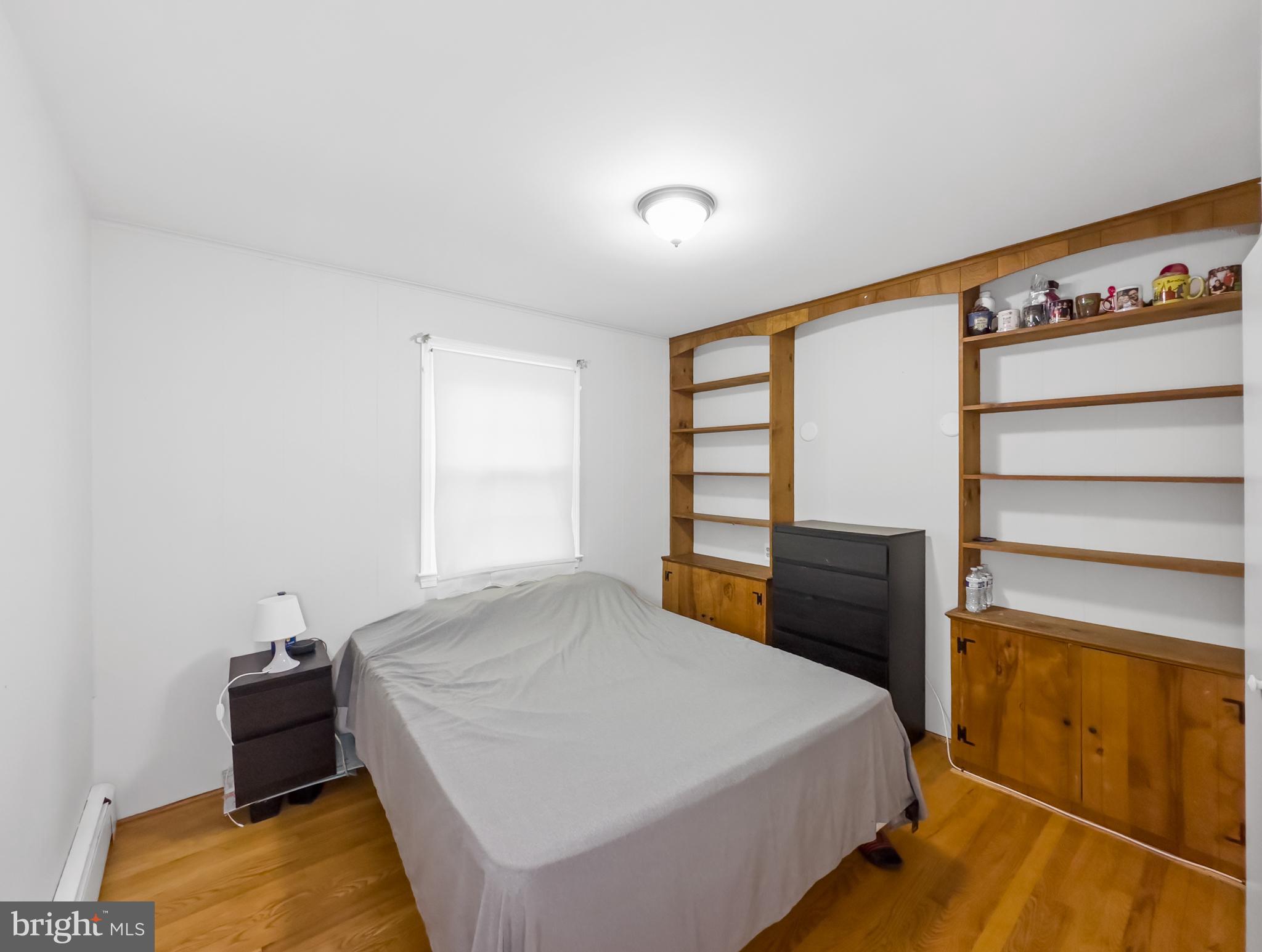 ADELPHI FOREST - Residential