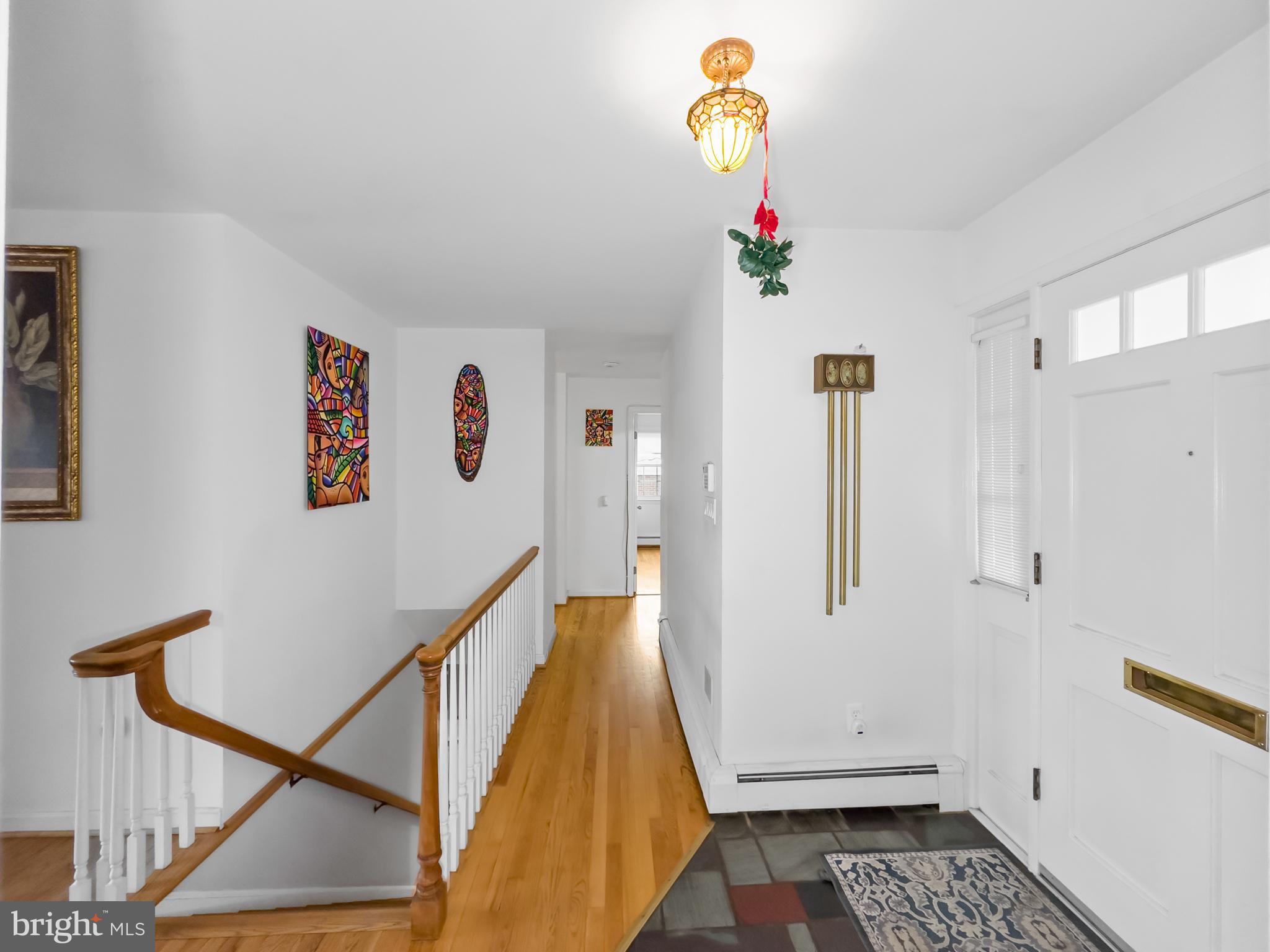 ADELPHI FOREST - Residential