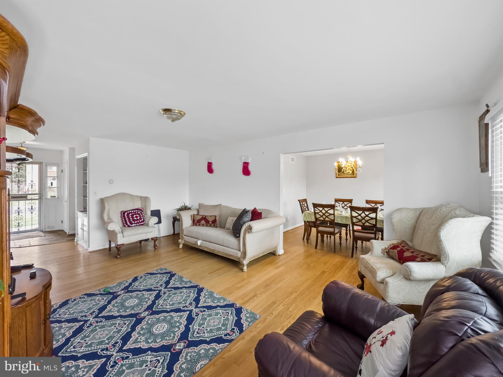 ADELPHI FOREST - Residential