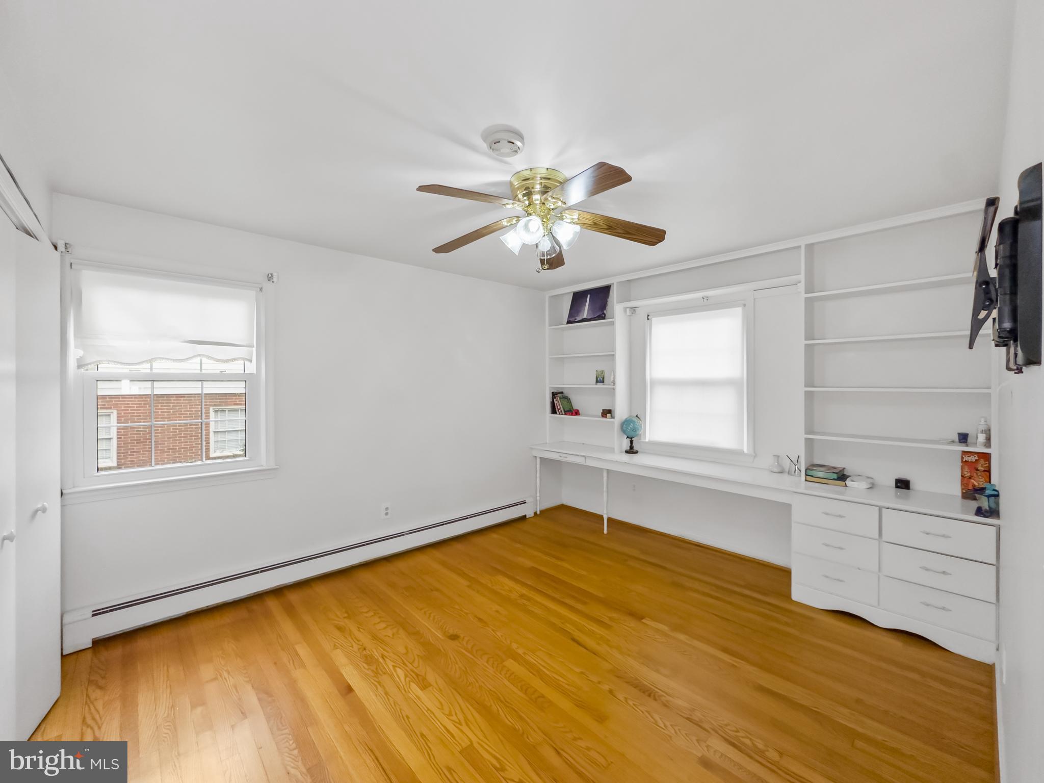 ADELPHI FOREST - Residential