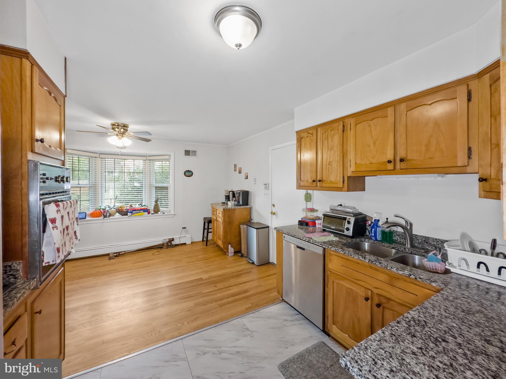 ADELPHI FOREST - Residential