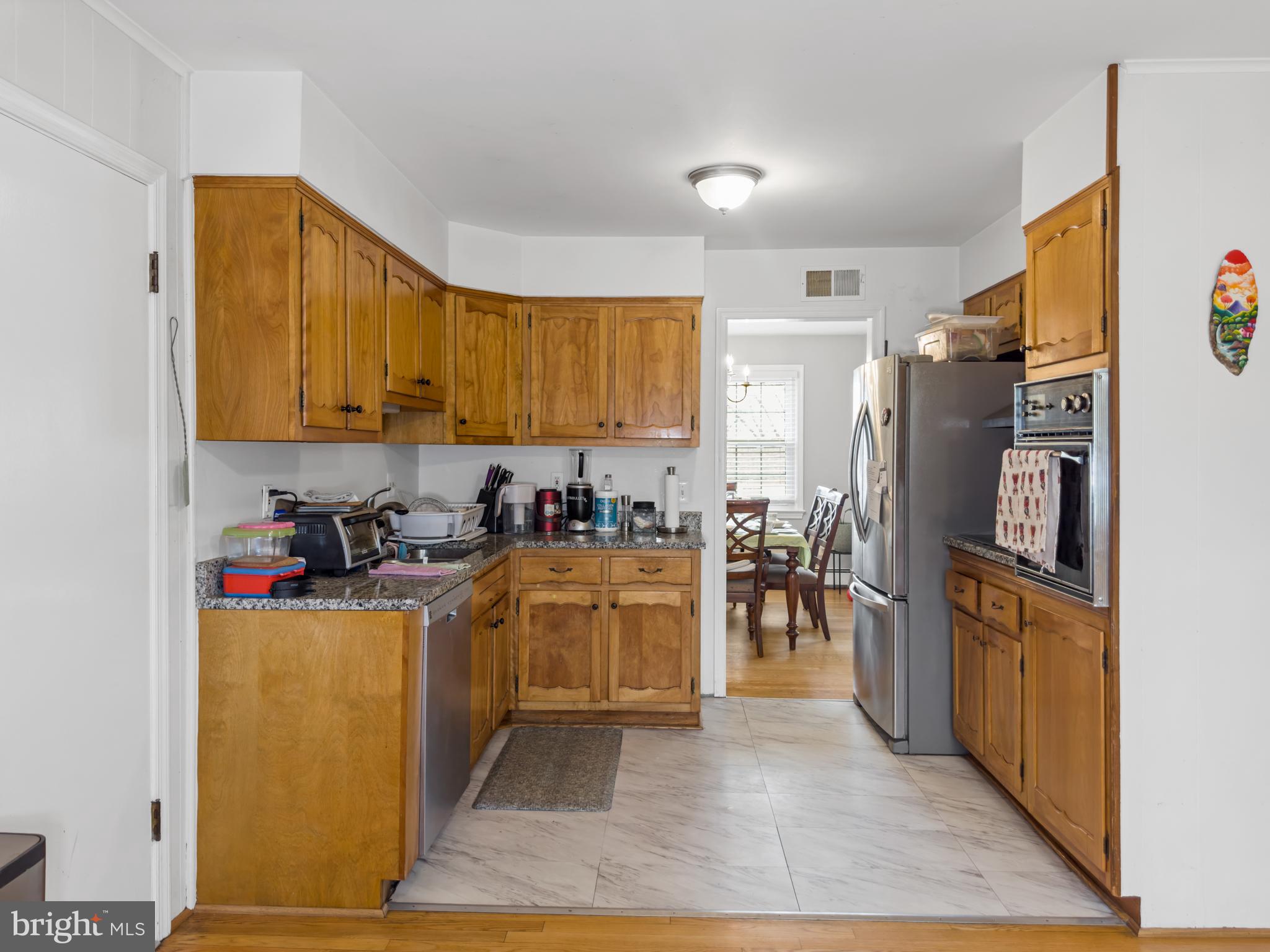 ADELPHI FOREST - Residential