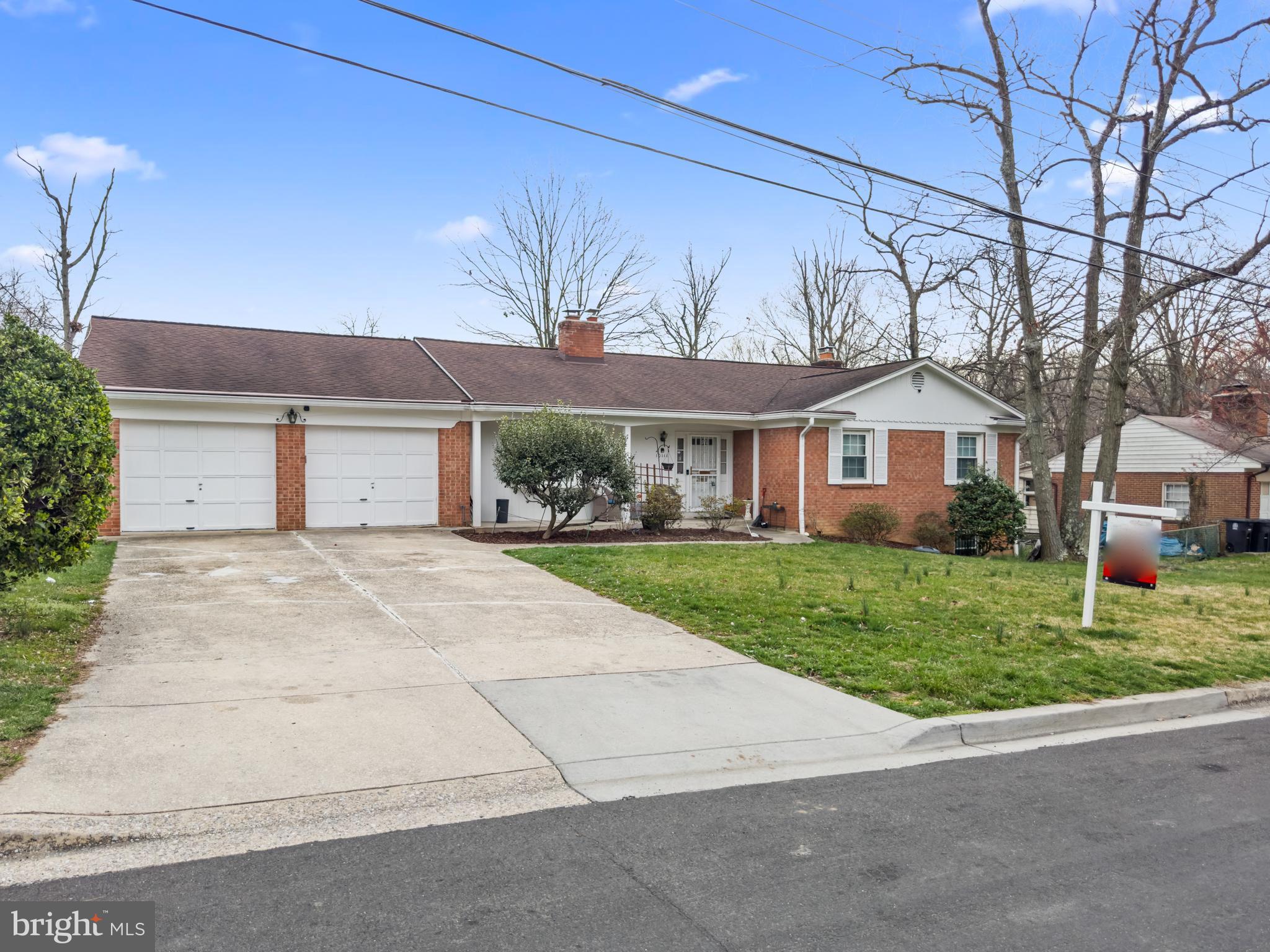 ADELPHI FOREST - Residential