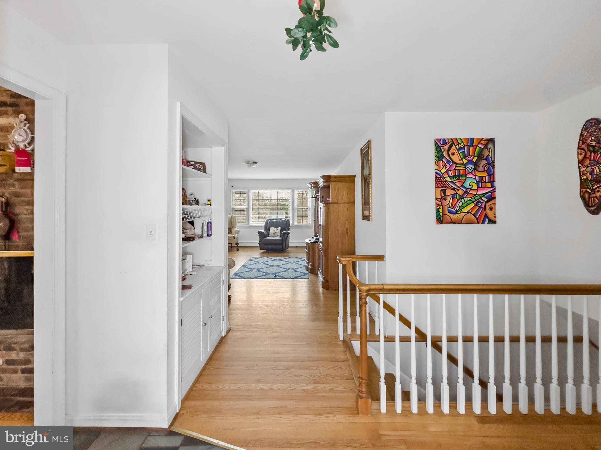 ADELPHI FOREST - Residential