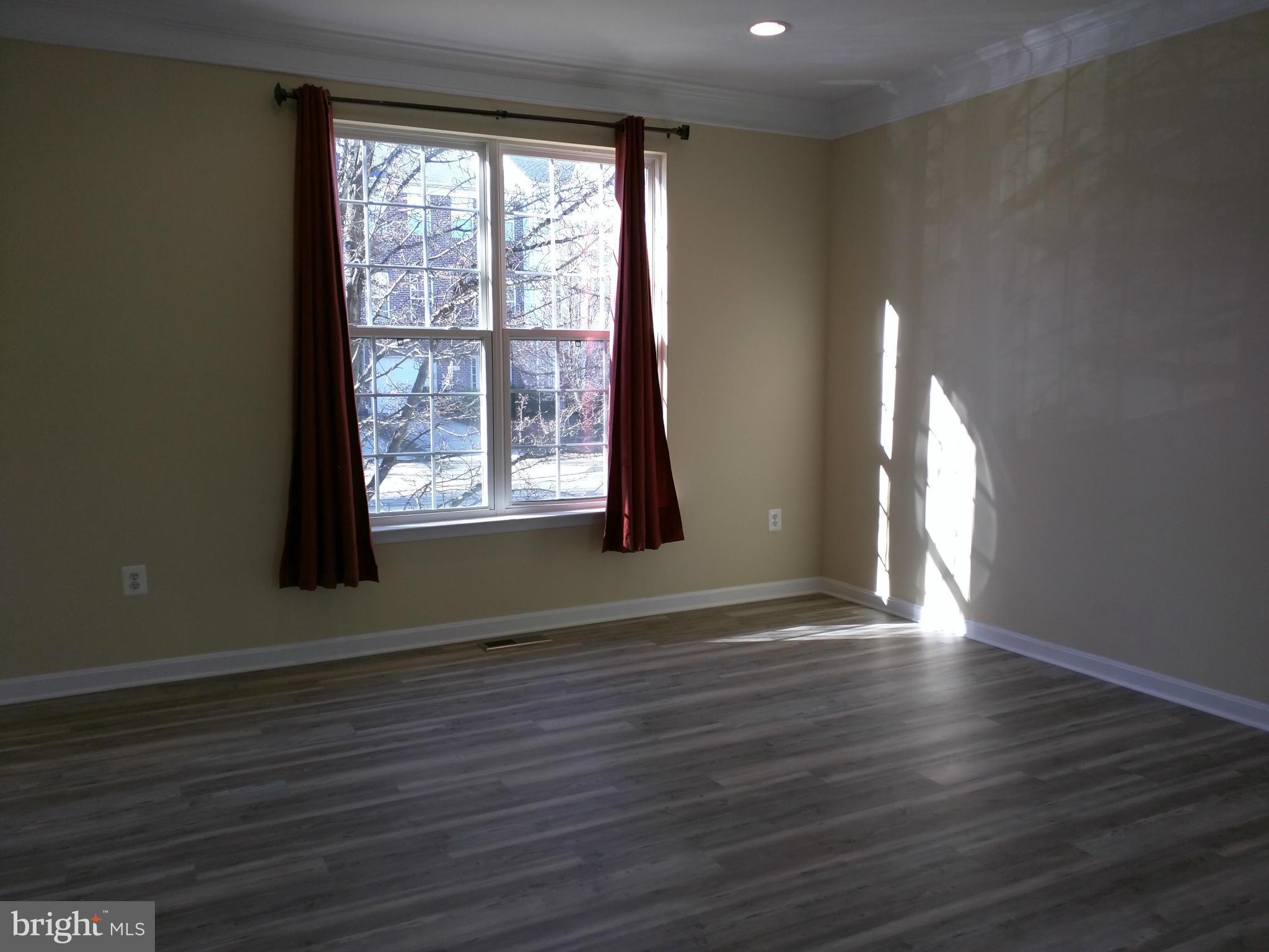 FOREST PARK - Residential Lease