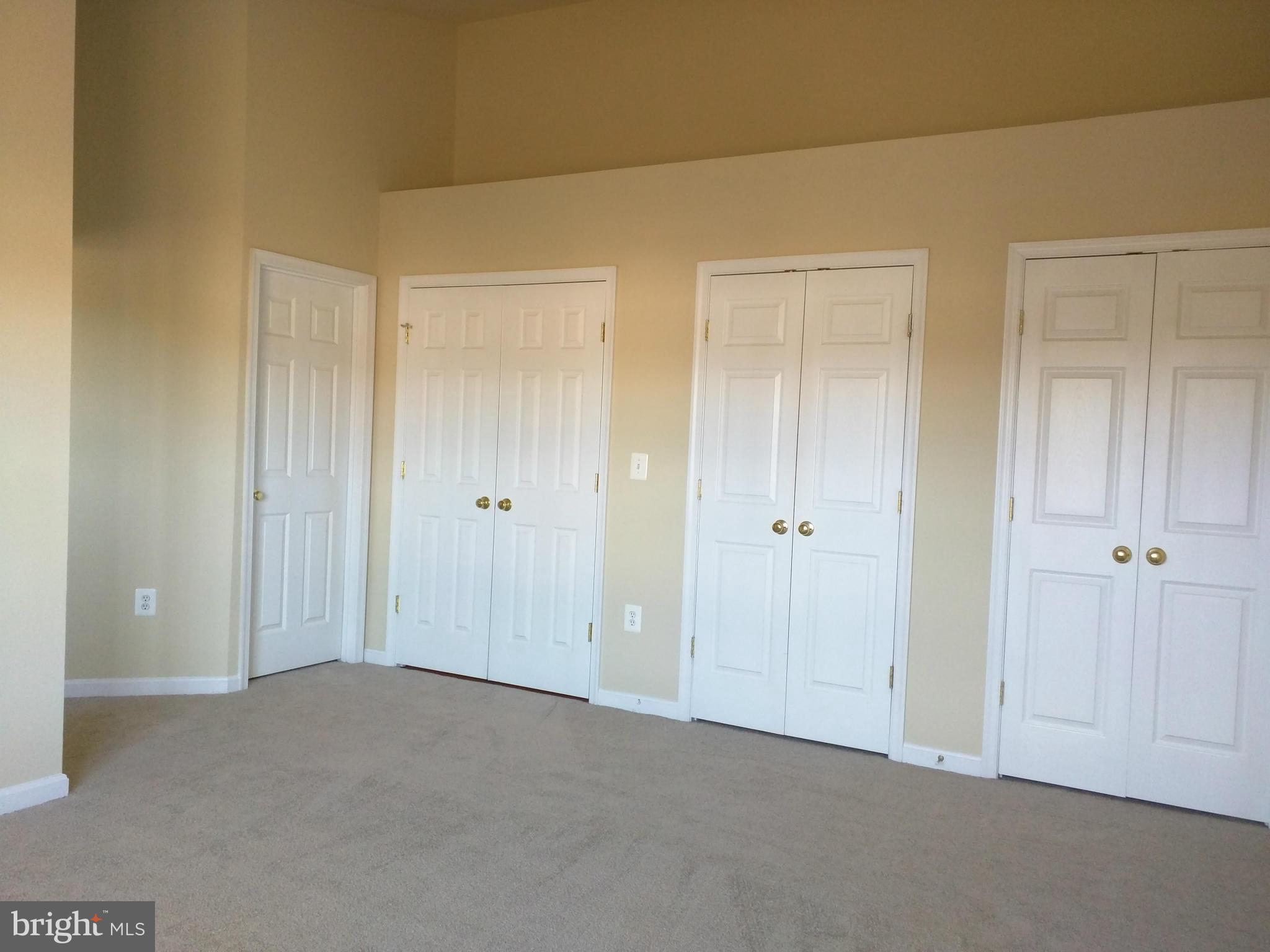 FOREST PARK - Residential Lease