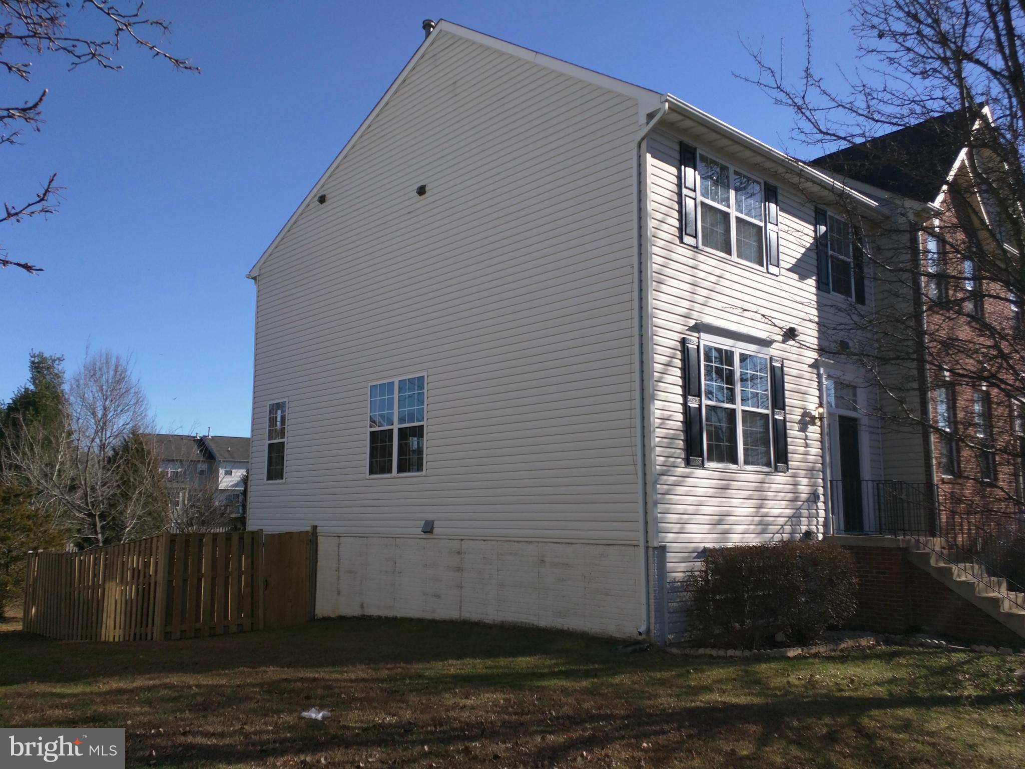 FOREST PARK - Residential Lease