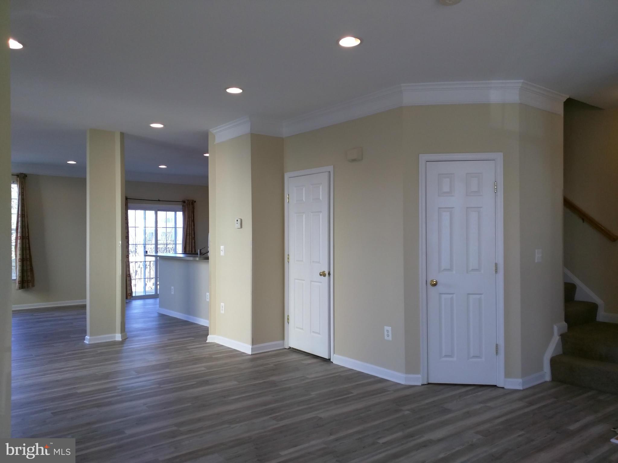 FOREST PARK - Residential Lease