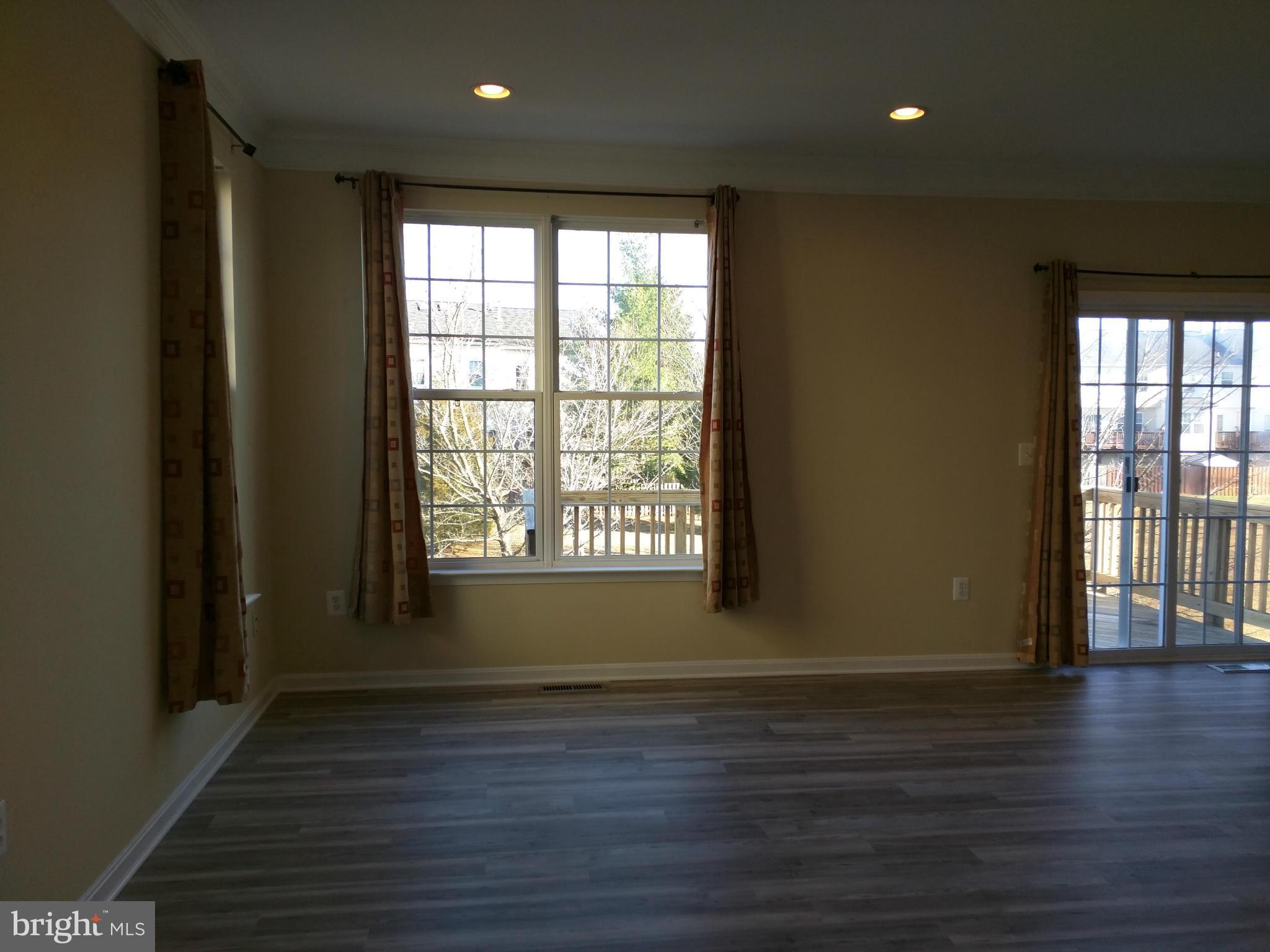 FOREST PARK - Residential Lease