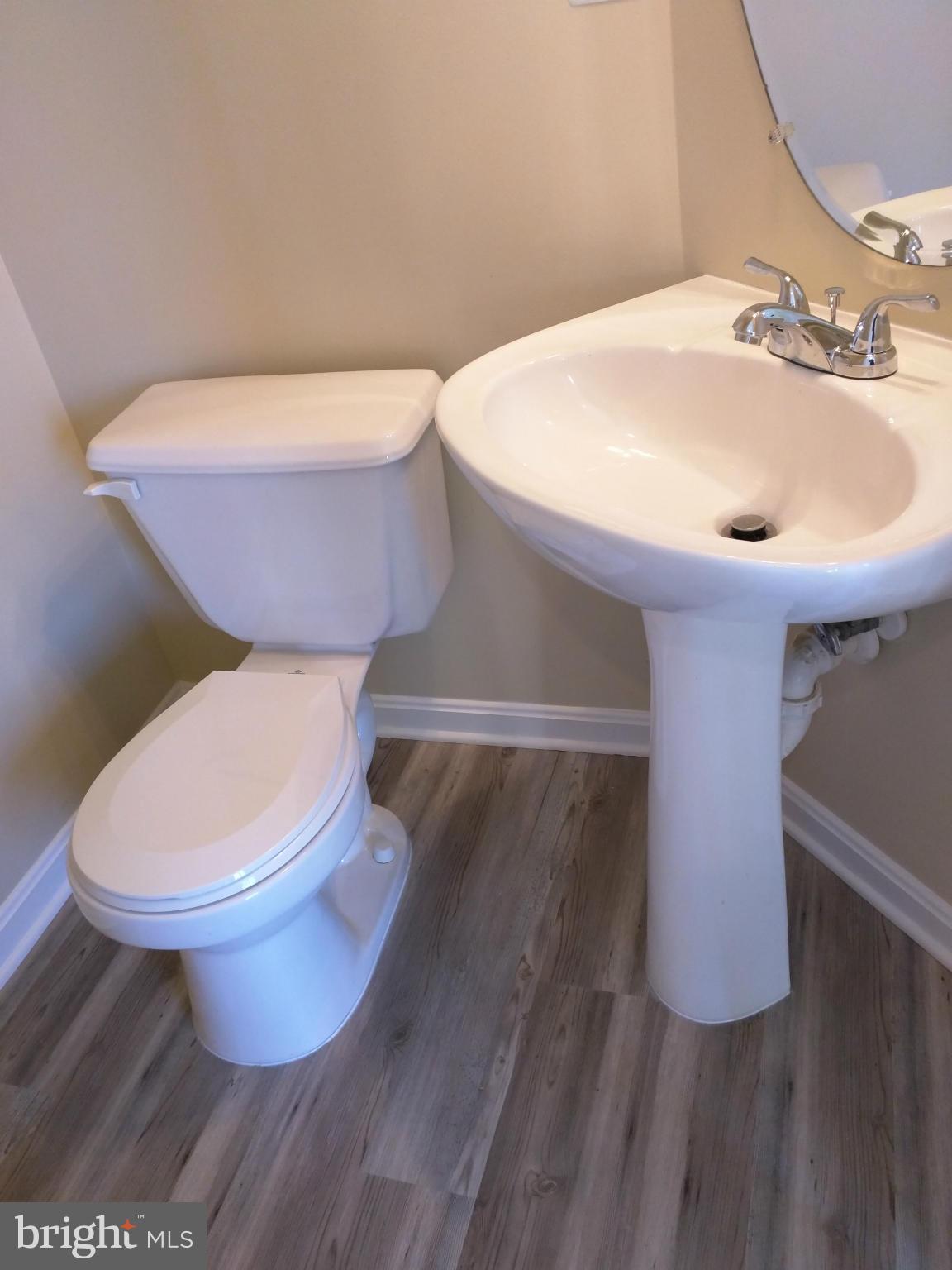 FOREST PARK - Residential Lease