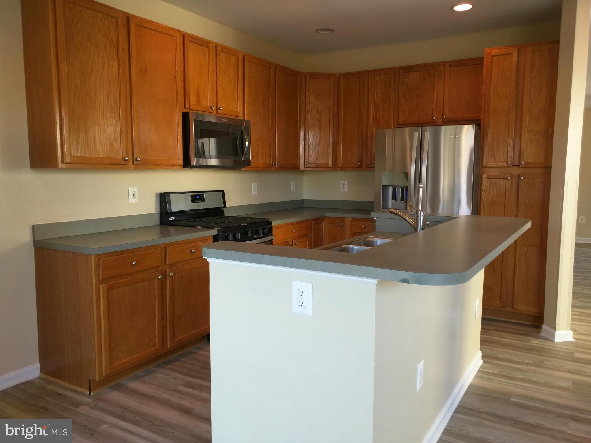 FOREST PARK - Residential Lease