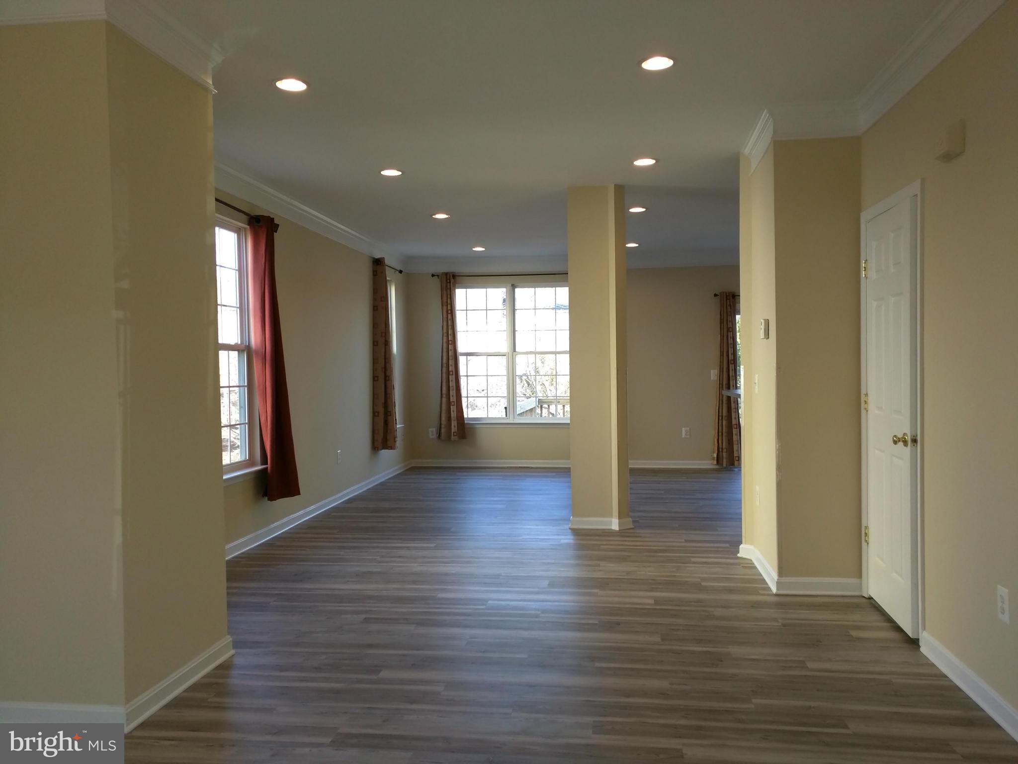 FOREST PARK - Residential Lease