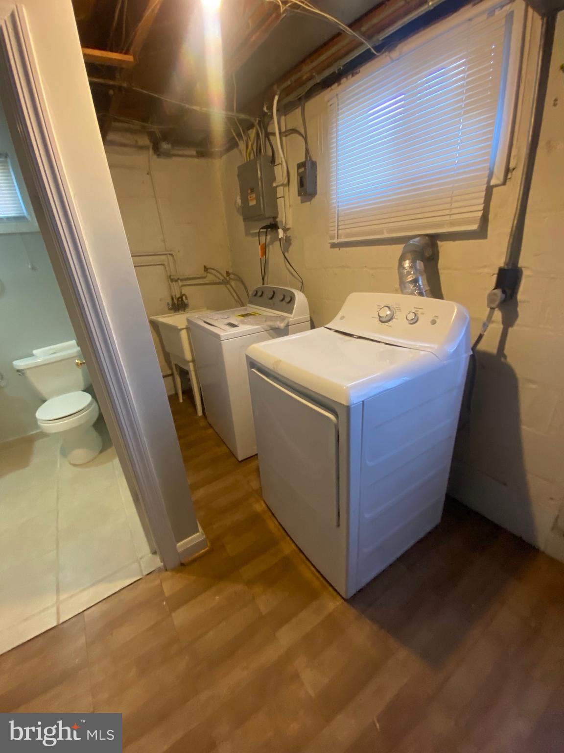 LOCH RAVEN - Residential Lease
