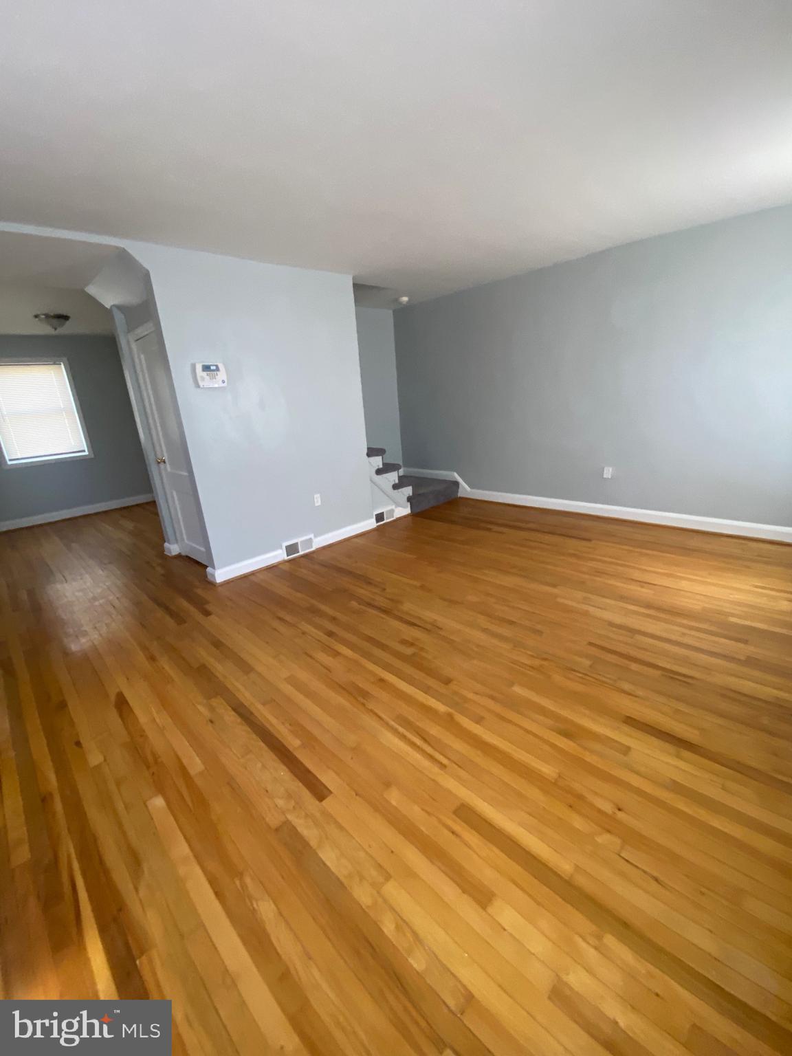 LOCH RAVEN - Residential Lease