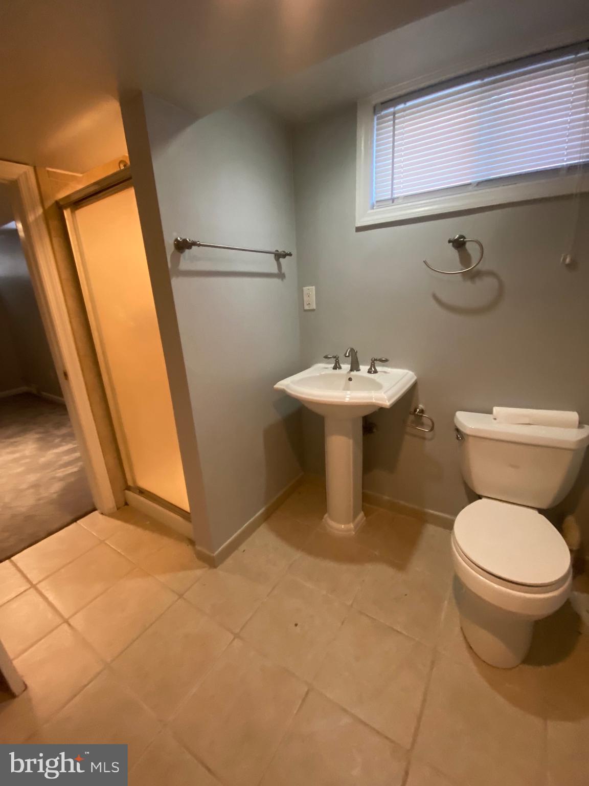LOCH RAVEN - Residential Lease