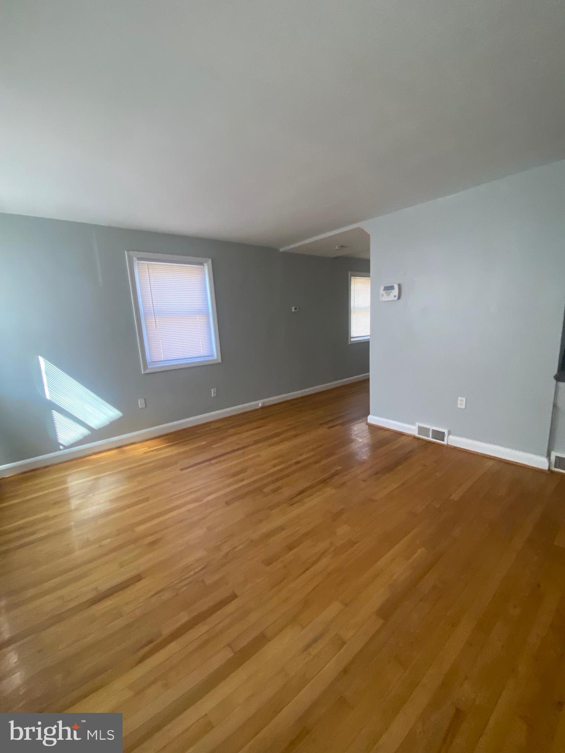 LOCH RAVEN - Residential Lease