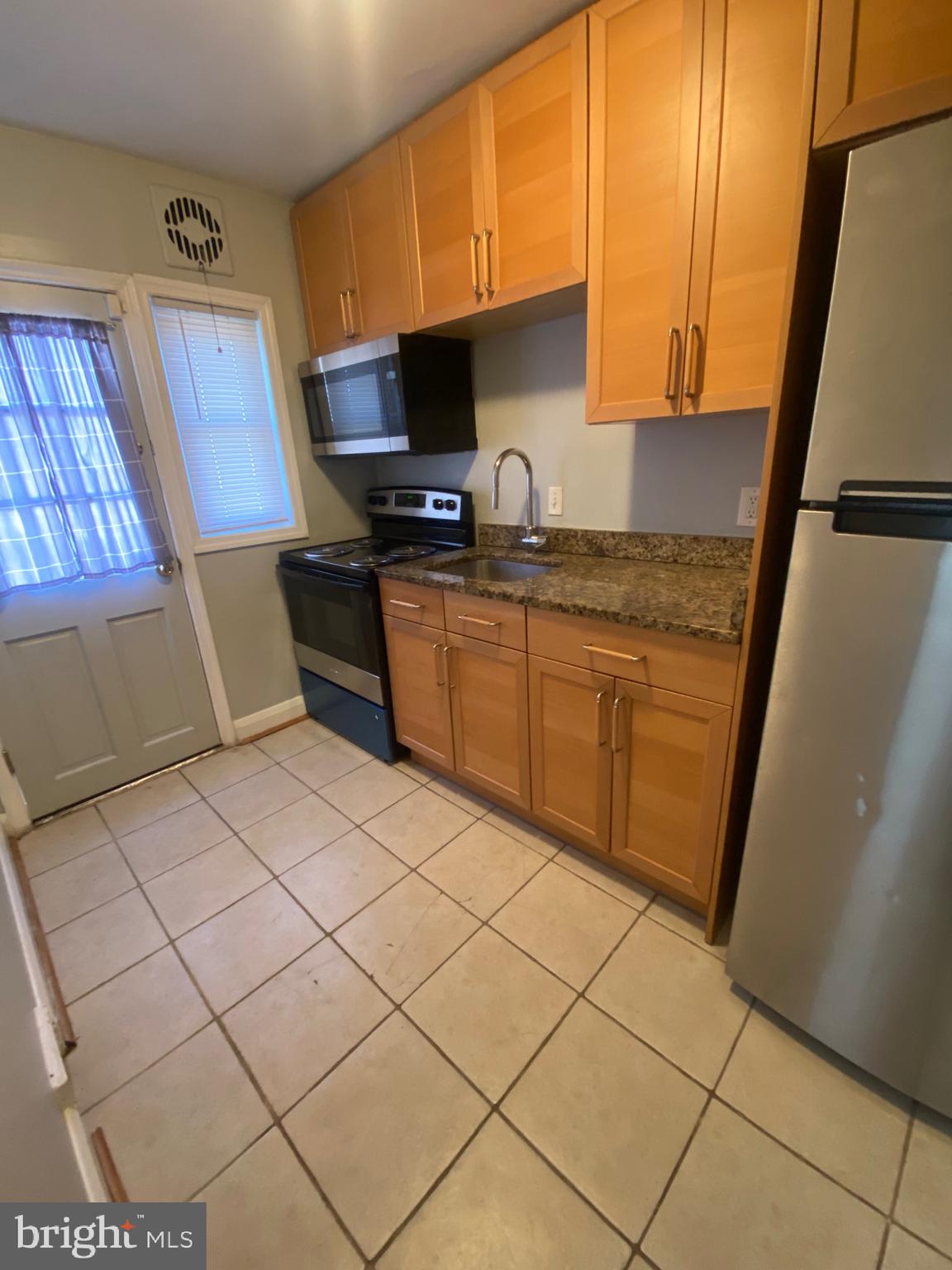 LOCH RAVEN - Residential Lease