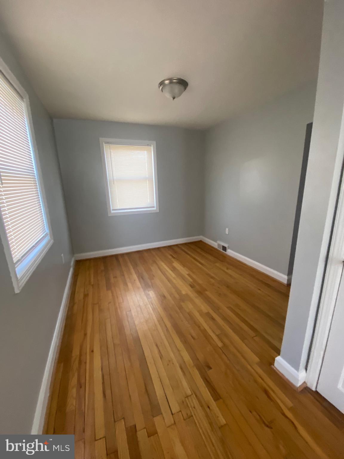 LOCH RAVEN - Residential Lease
