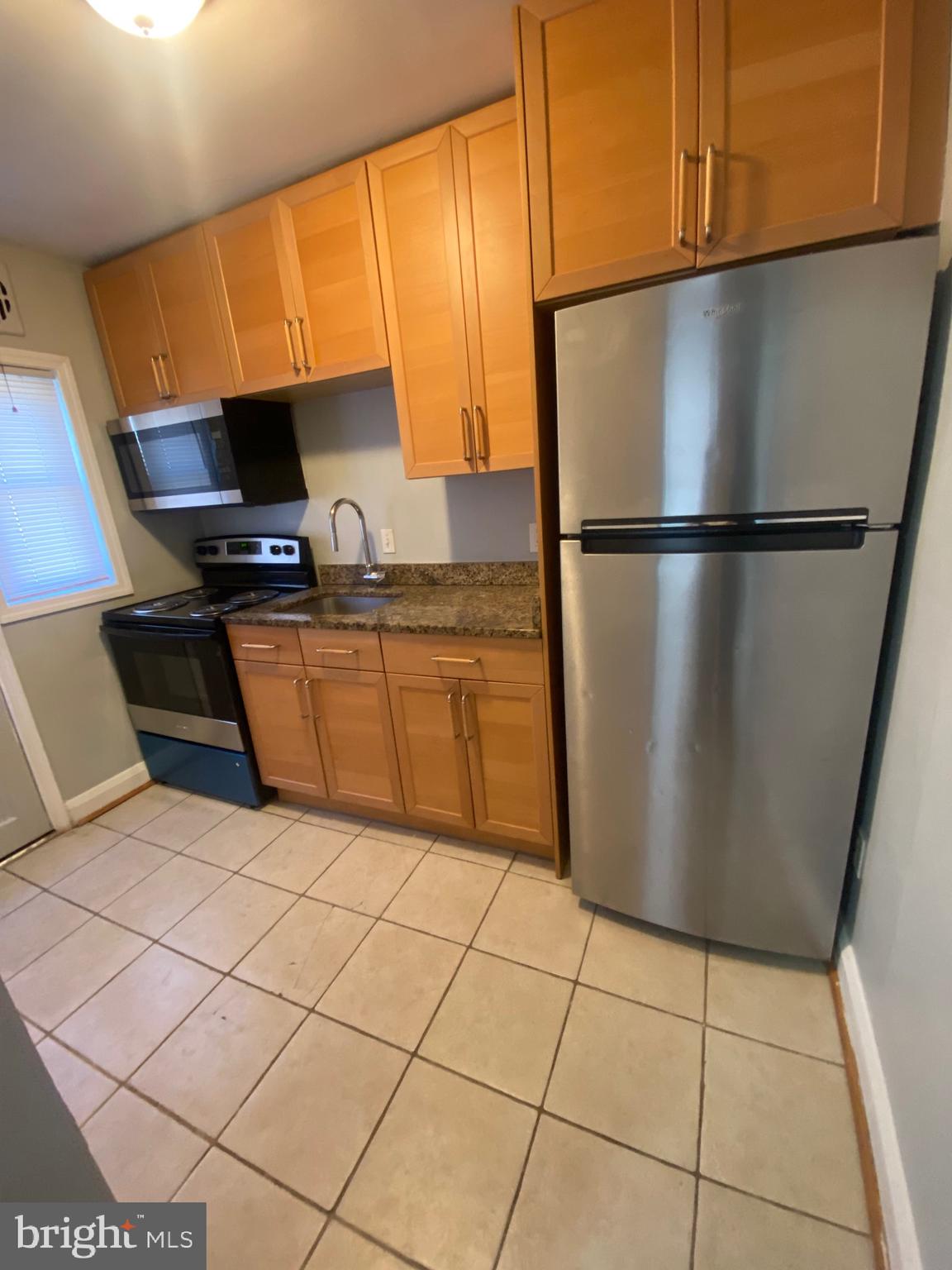 LOCH RAVEN - Residential Lease