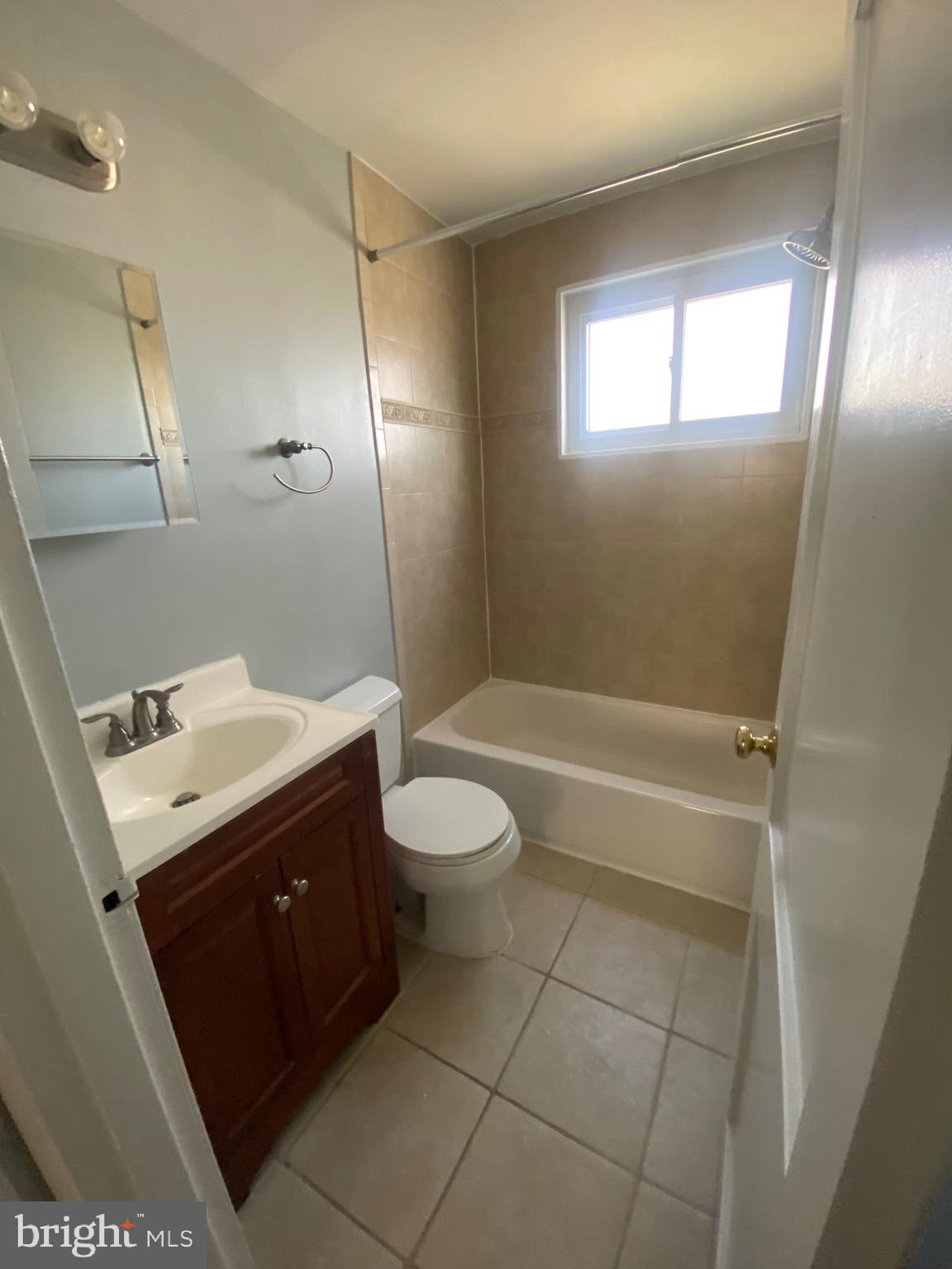 LOCH RAVEN - Residential Lease