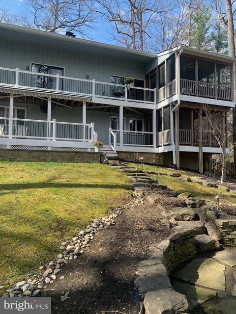 2654 OGLETON ROAD ANNAPOLIS MD 21403