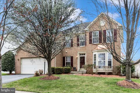 Homes For Sale - 9 Fiona Way<br/> BRUNSWICK, MD 21758
