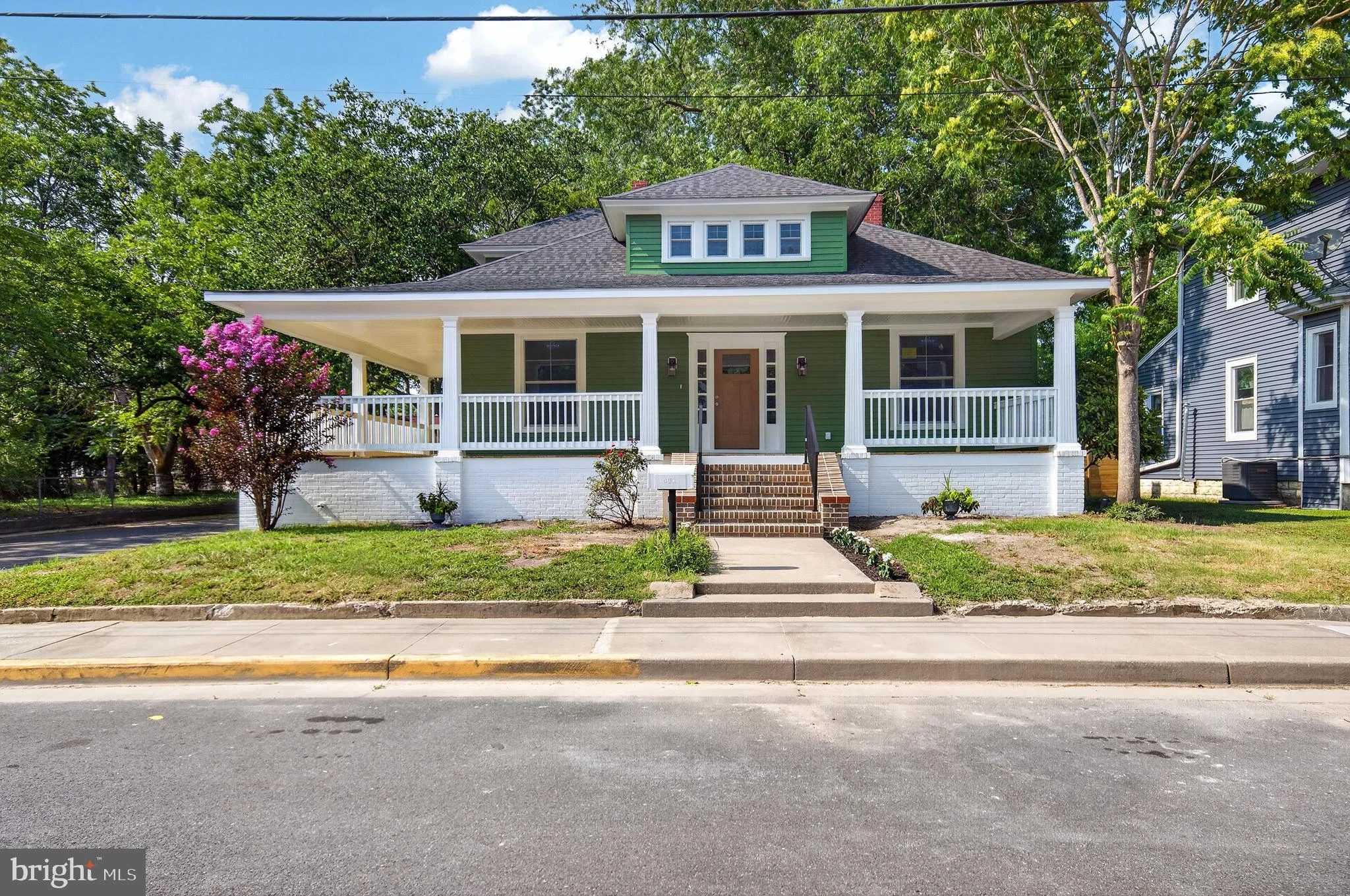 401 E Pine Street, Delmar, MD, 21875