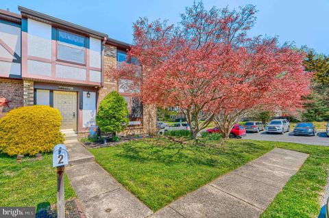 2 ROMANOFF COURT BALTIMORE MD 21234