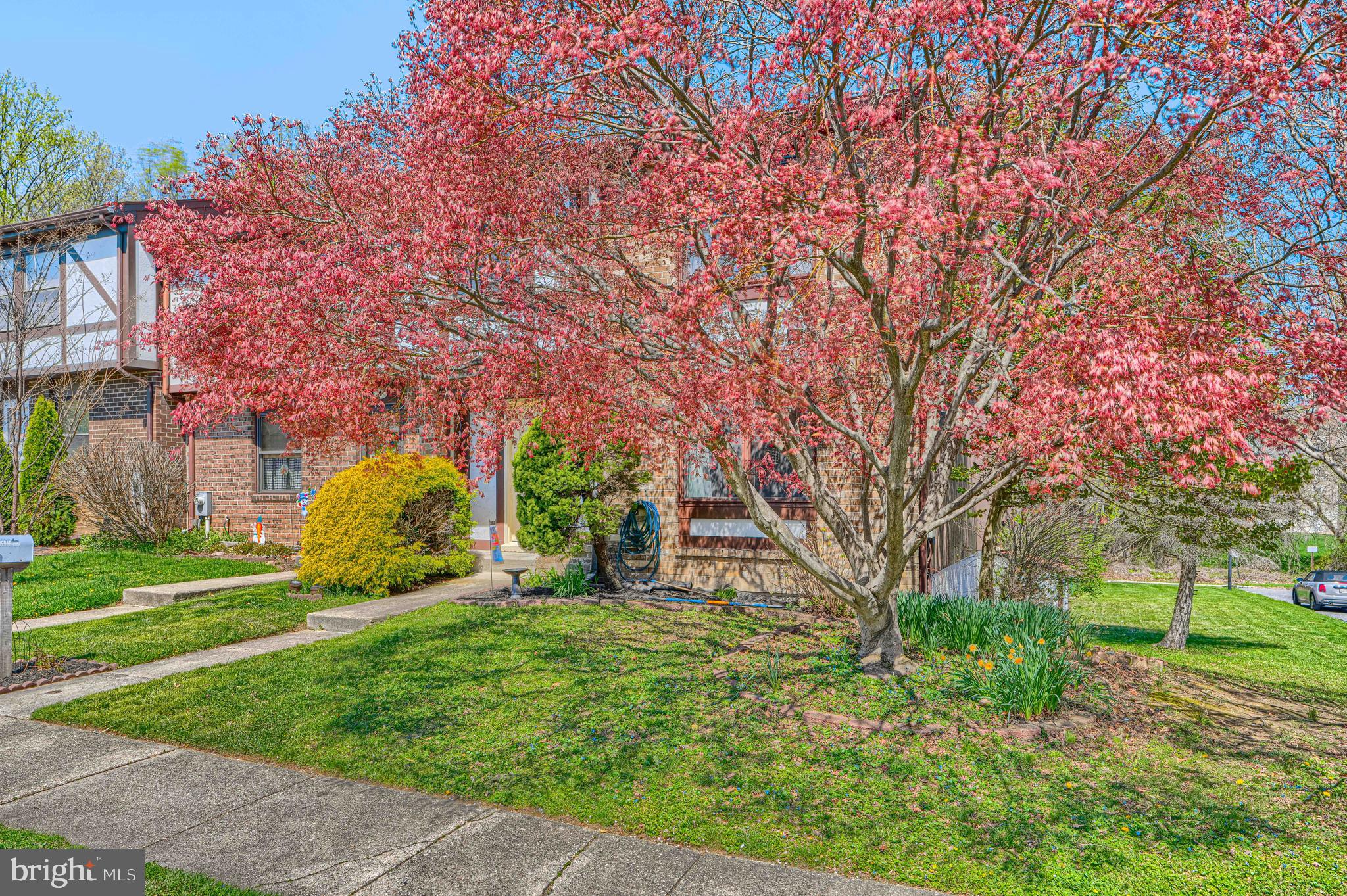 SEVEN COURTS - Residential