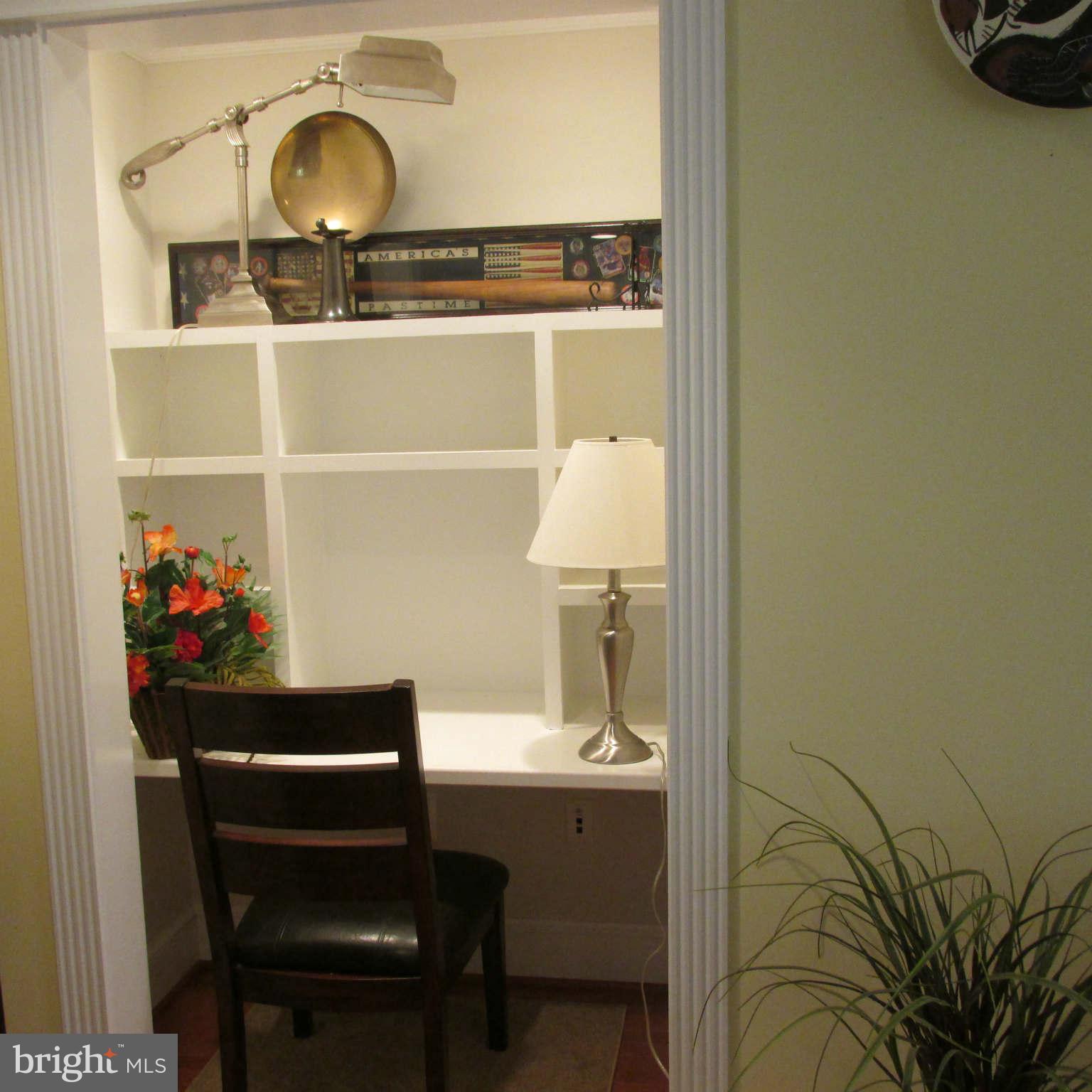 SOTTERLY HEIGHTS - Residential Lease