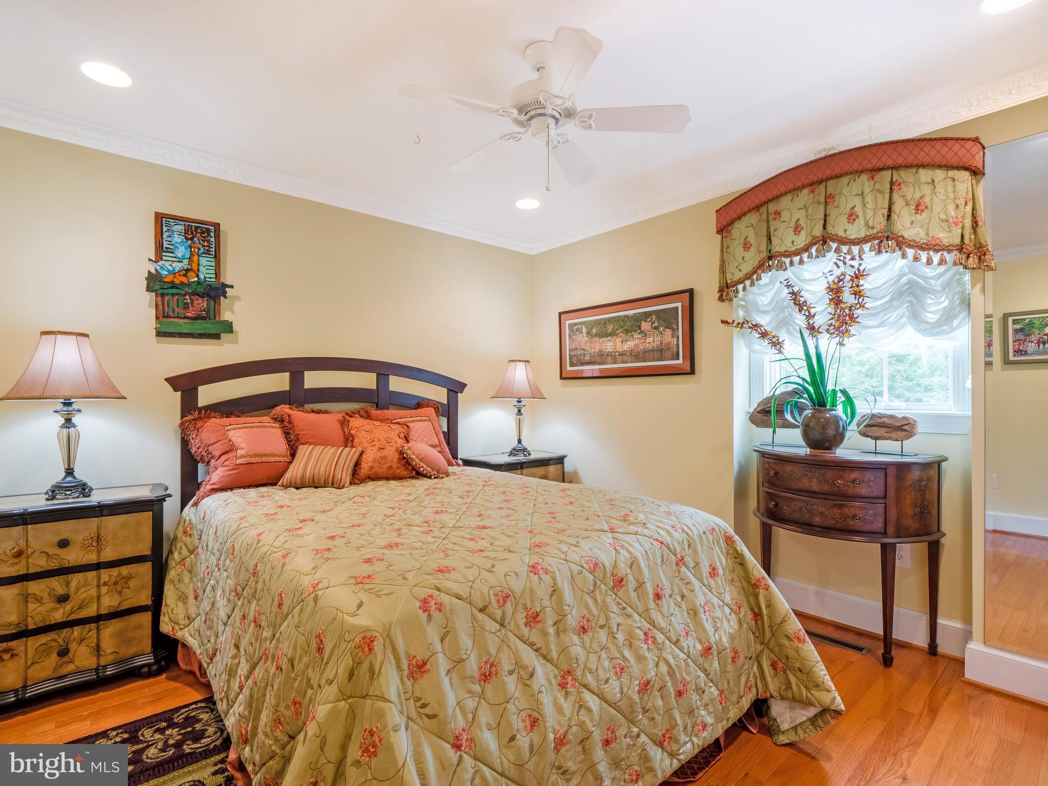 SOTTERLY HEIGHTS - Residential Lease